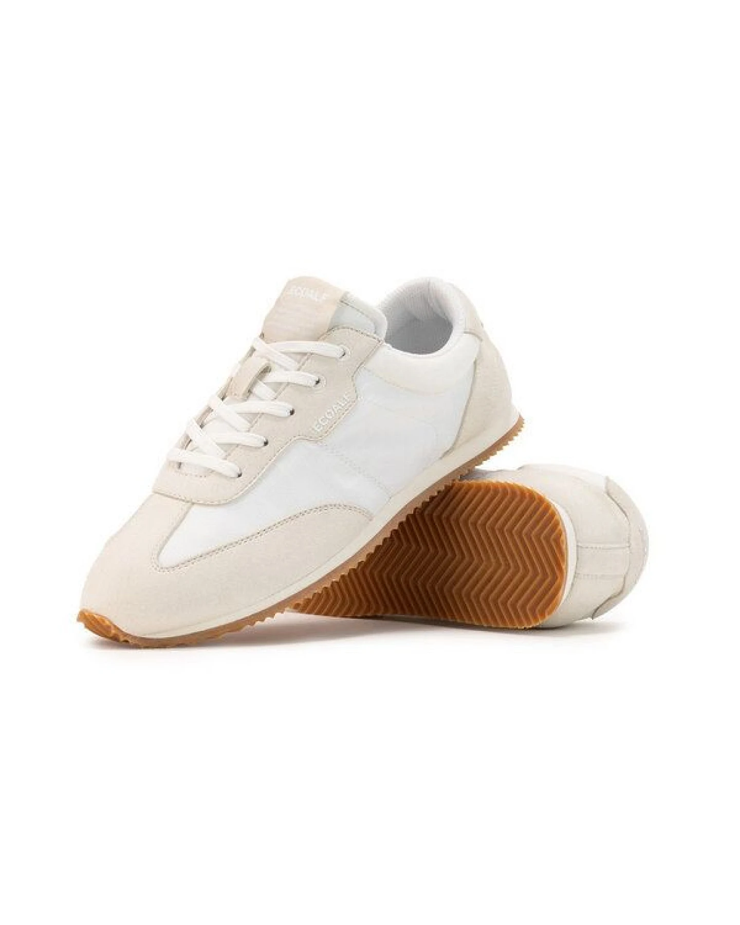 ECOALF Low Sole Sneaker Damen - DENVER – Ansicht 2