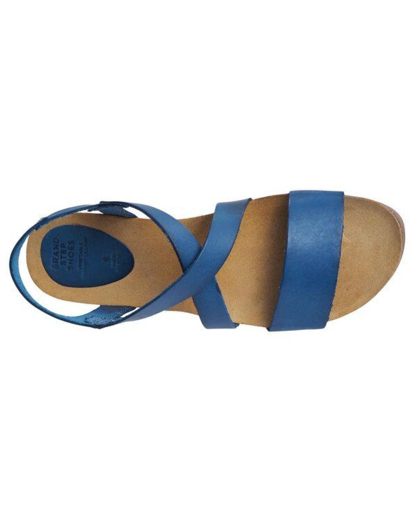 Grand Step Shoes Camilla Sandalen – Ansicht 2