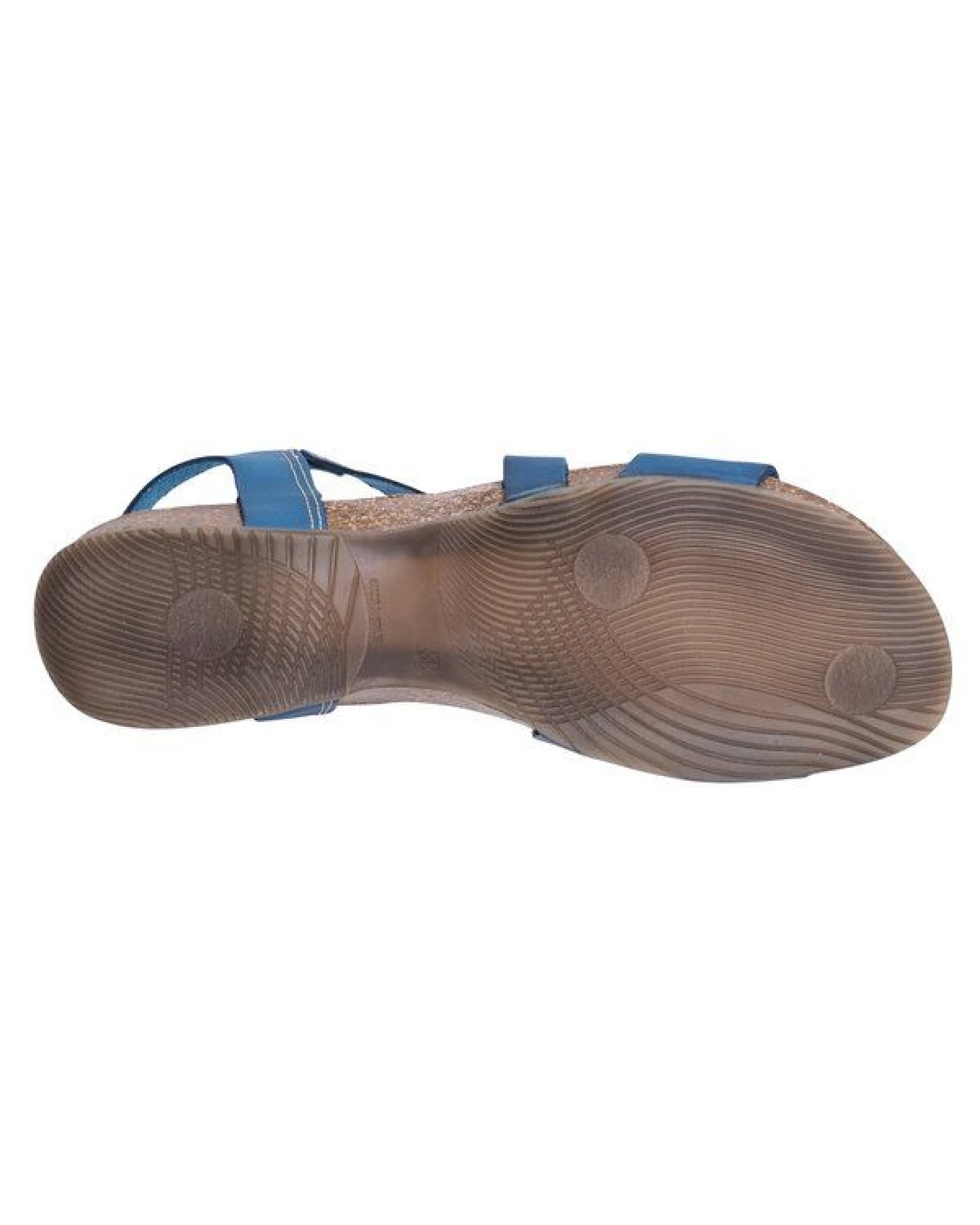Grand Step Shoes Camilla Sandalen – Ansicht 3