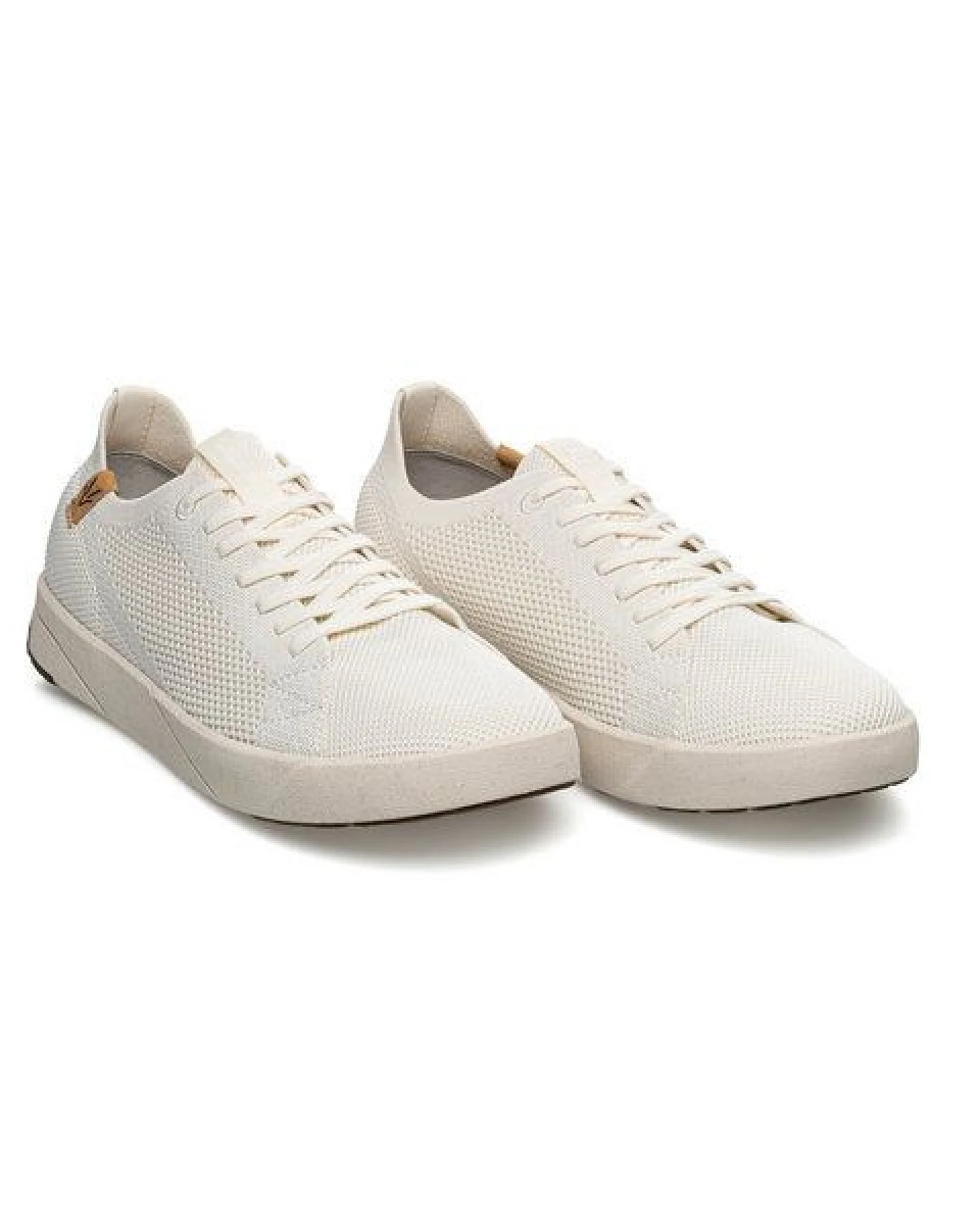 SAOLA Vegane Sneakers - ultra leicht und komfortabel - CANNON KNIT 2.0 M – Ansicht 4
