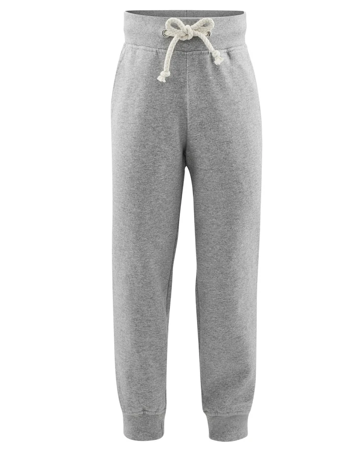 Kinder Relax-Hose Grau