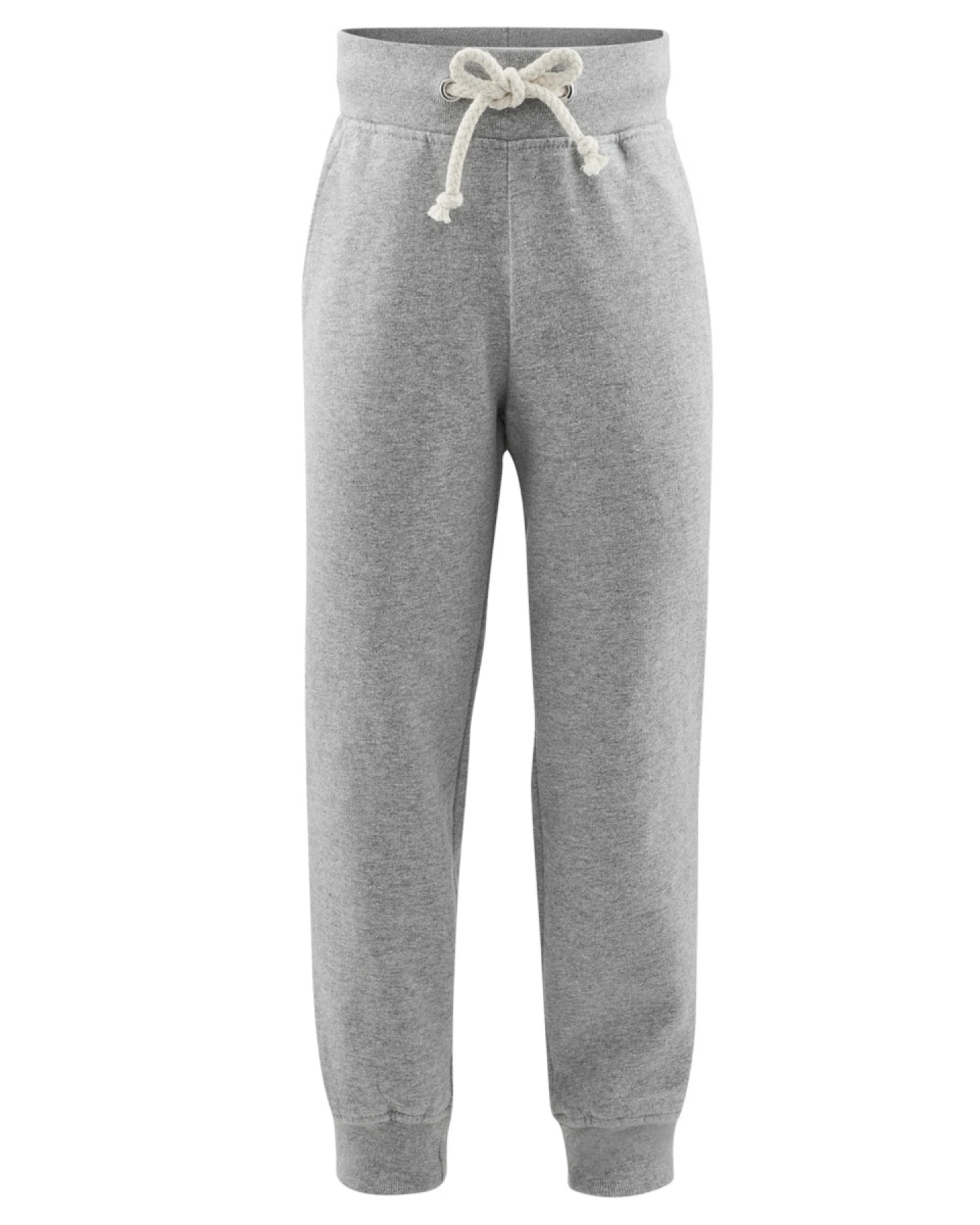 Kinder Relax-Hose Grau – Ansicht 2