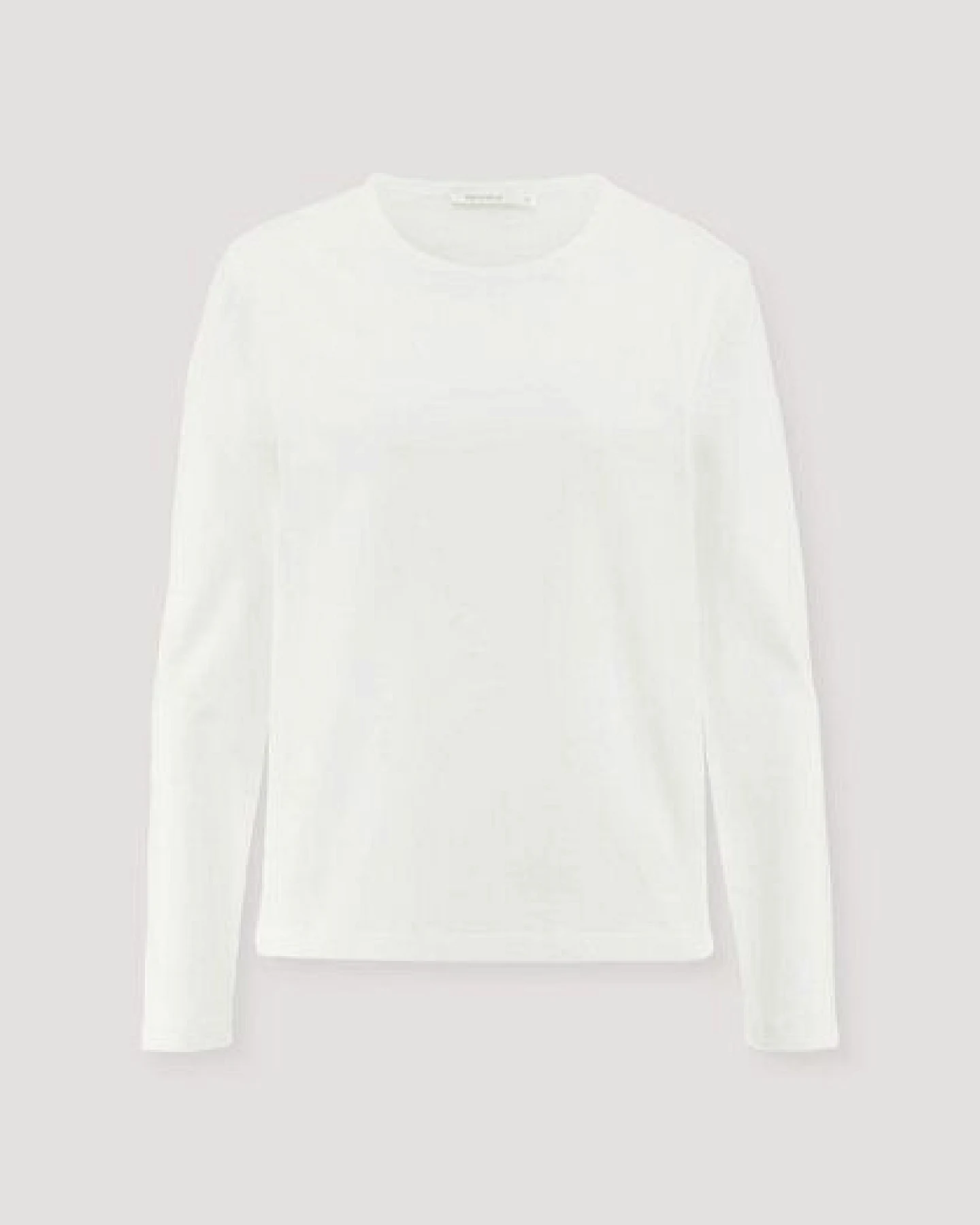 hessnatur Langarmshirt aus reiner Bio-Baumwolle – Ansicht 4