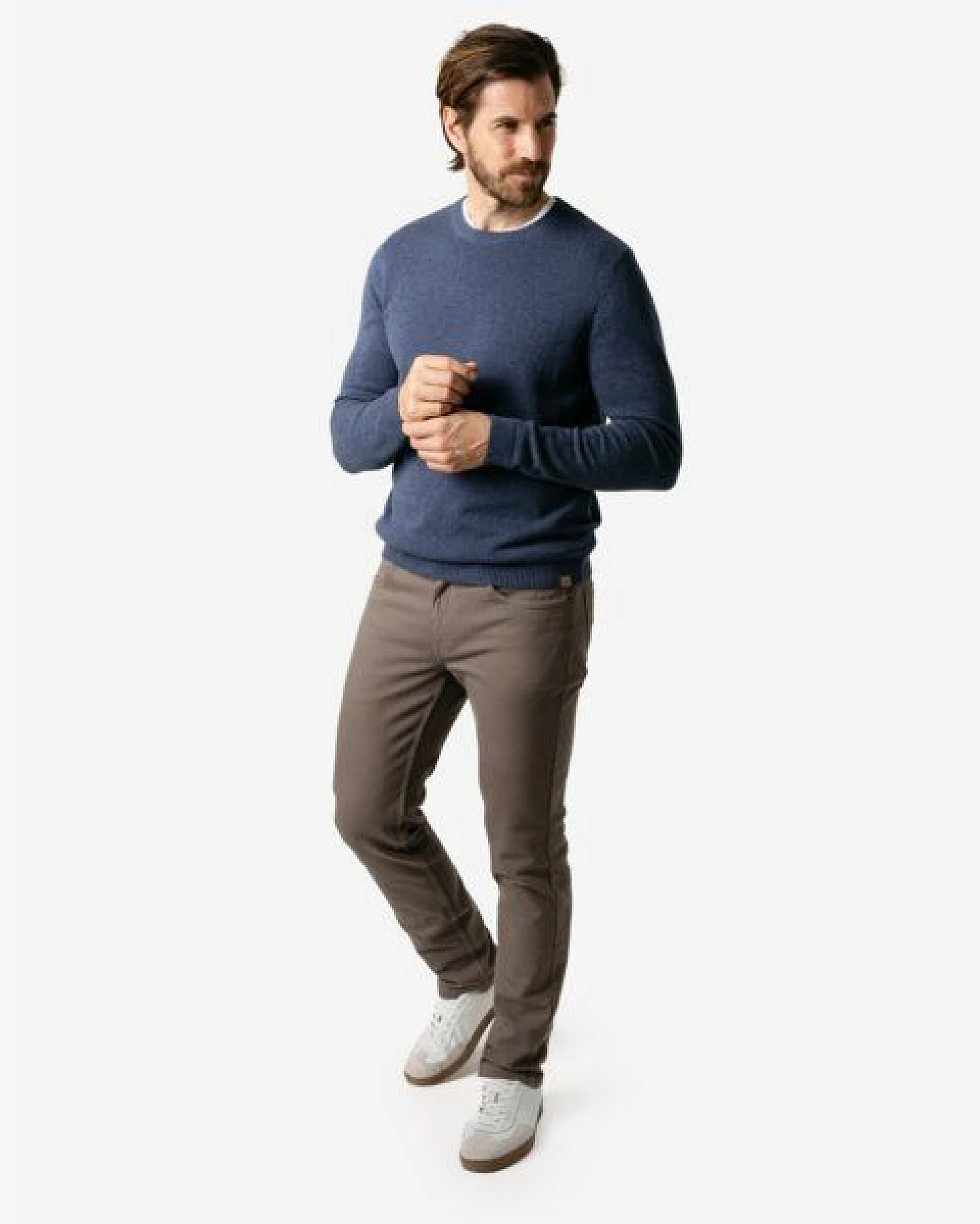 Living Crafts Pullover - BALEK – Ansicht 2