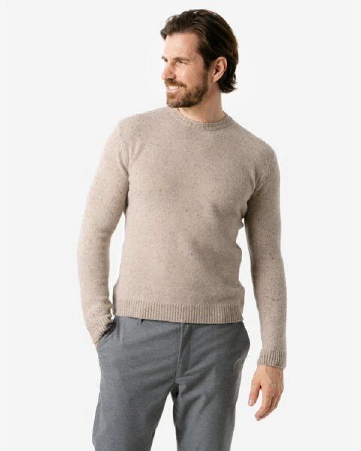 Living Crafts Pullover - BASTIEN