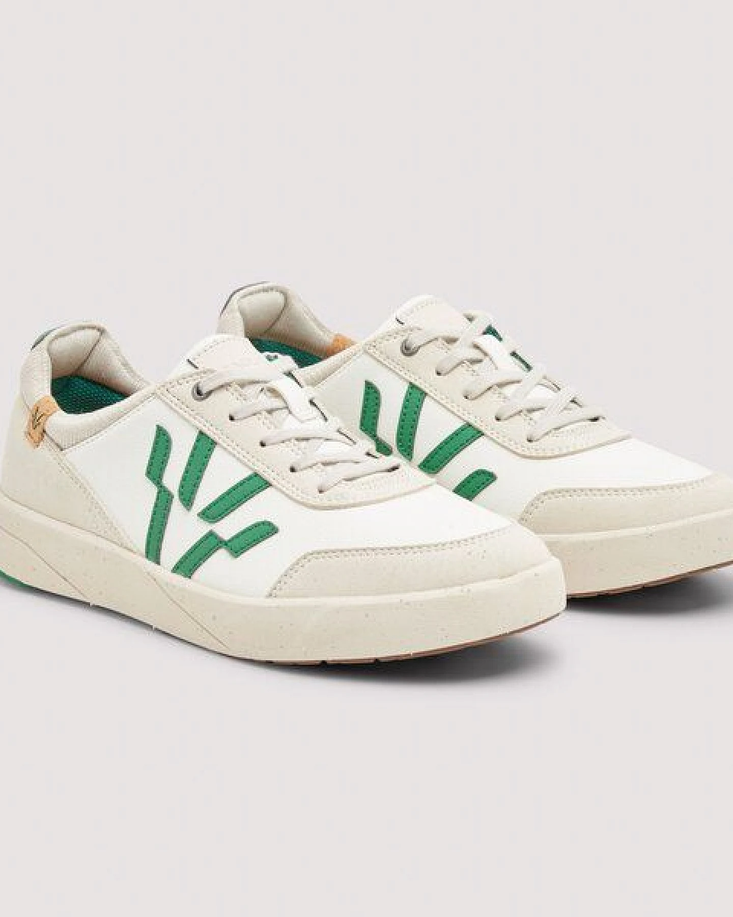 SAOLA Cali W - leicht vegan sneaker mit "Easy Slip In" – Ansicht 4