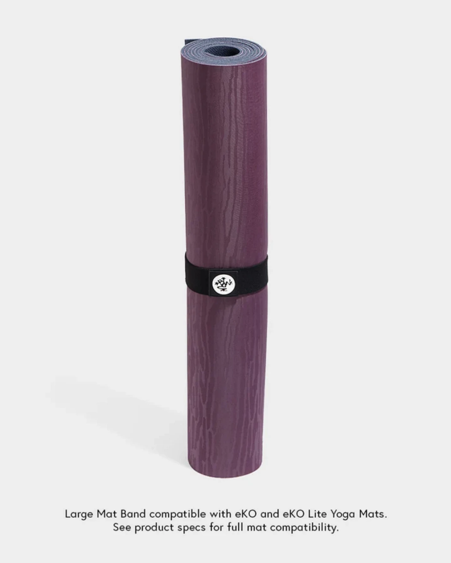 Manduka Mat Band Medium – Ansicht 2