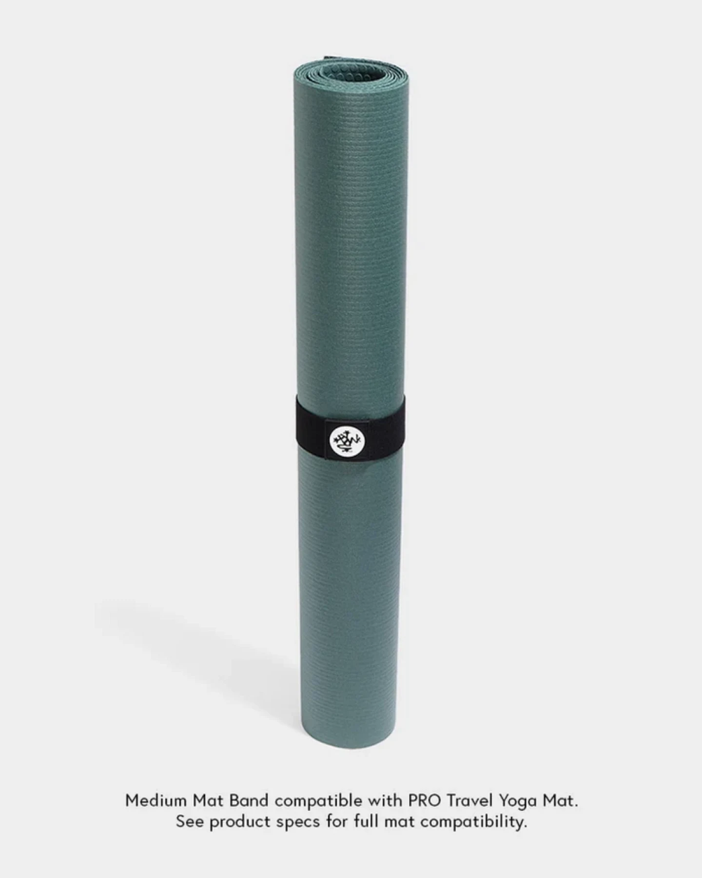 Manduka Mat Band Medium – Ansicht 4