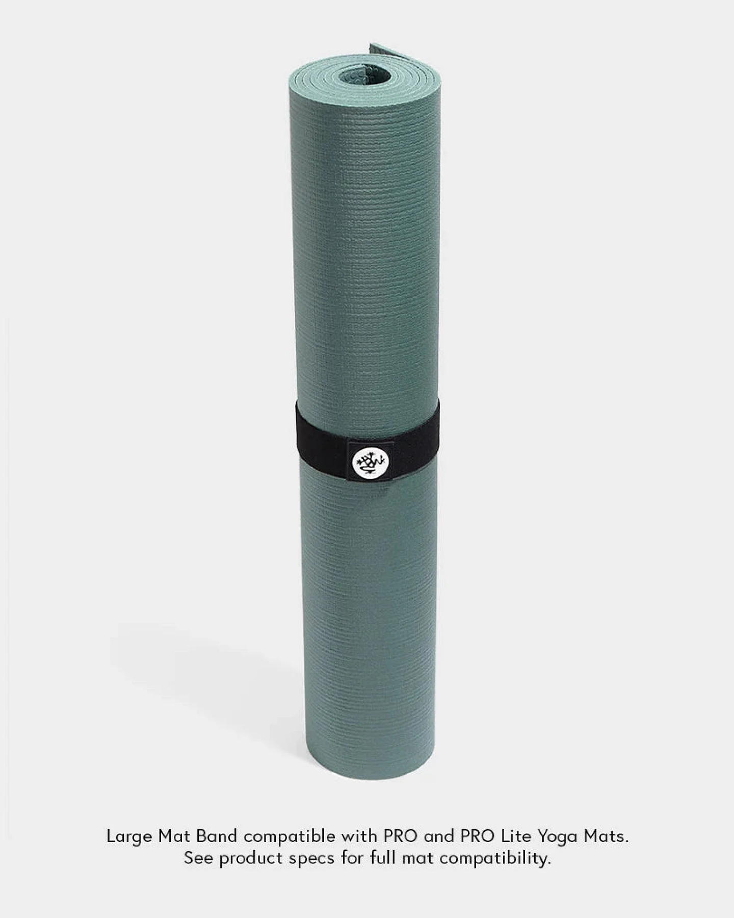 Manduka Mat Band Medium – Ansicht 5