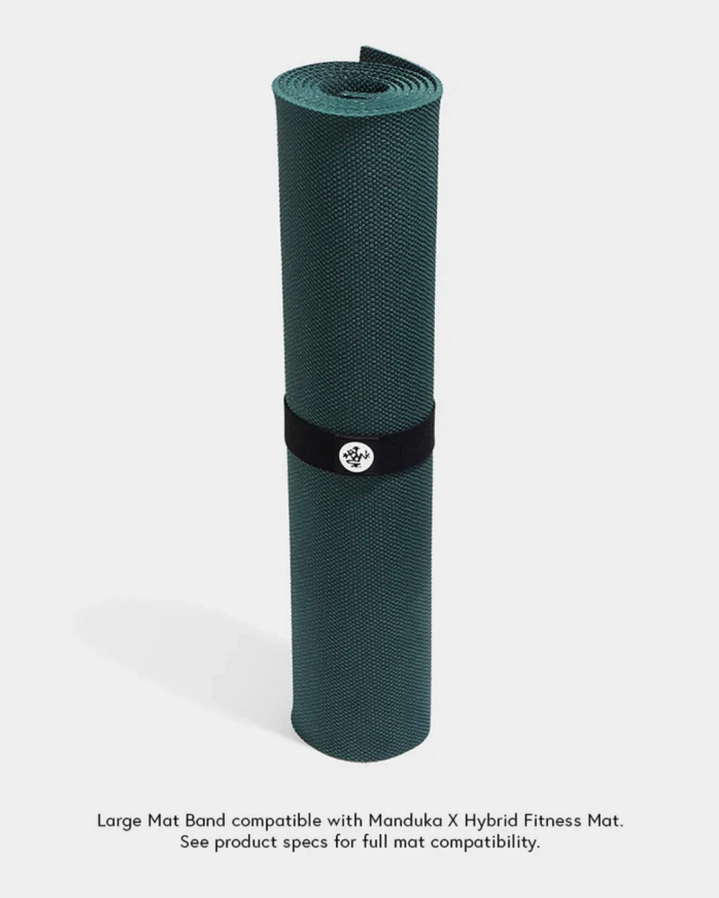 Manduka Mat Band Medium – Ansicht 6
