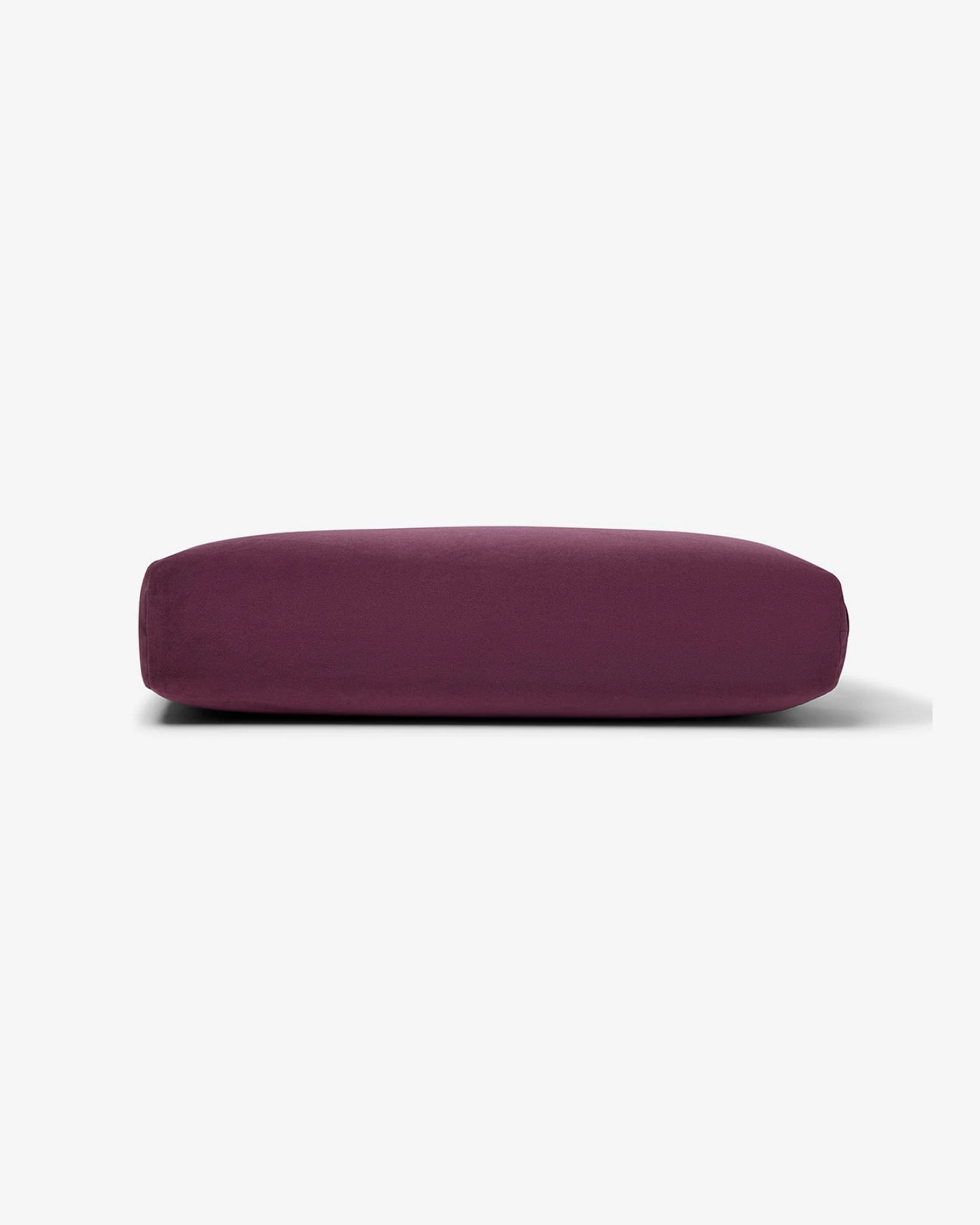 Manduka Yogabolster Eckig - Indulge – Ansicht 2