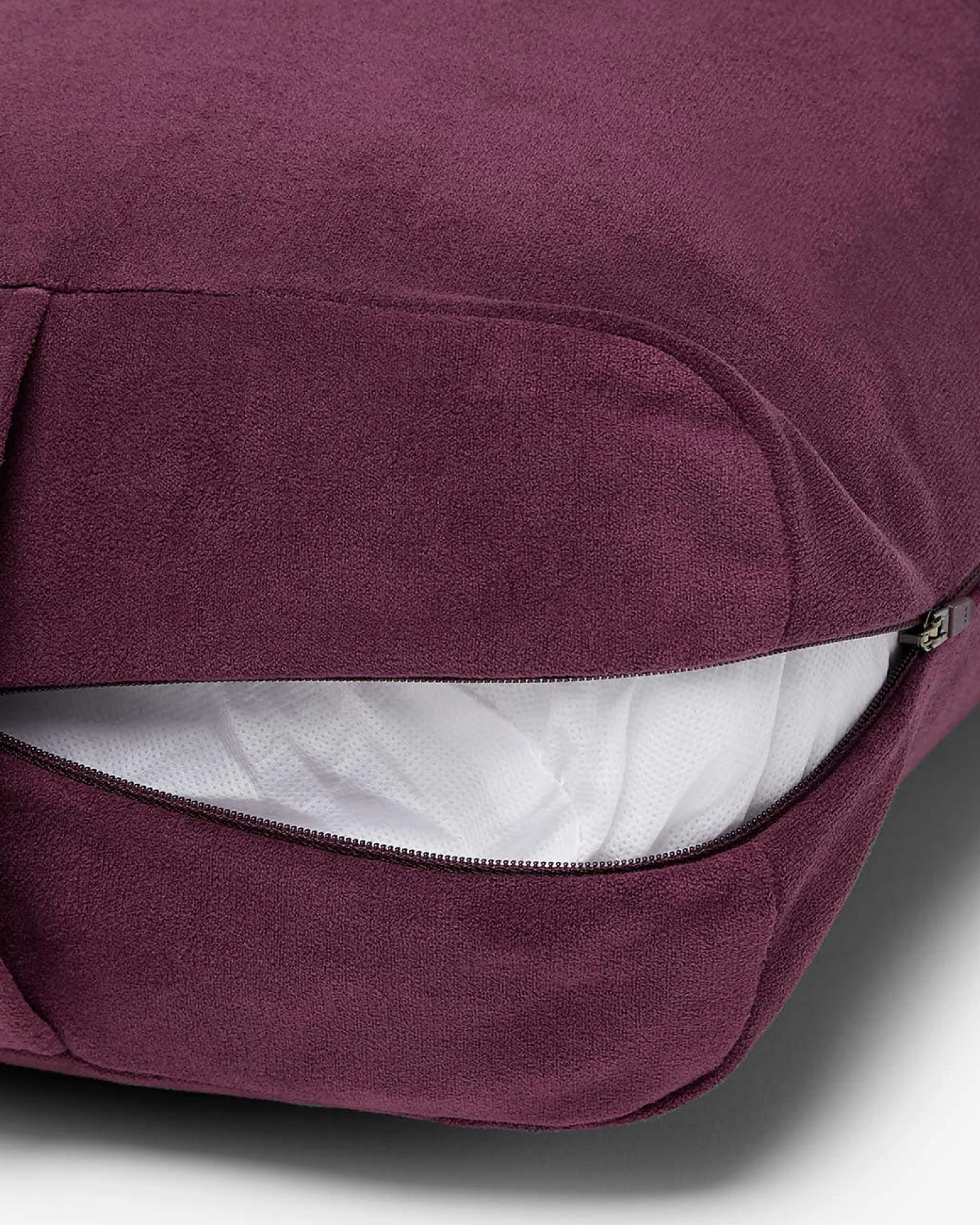 Manduka Yogabolster Eckig - Indulge – Ansicht 4