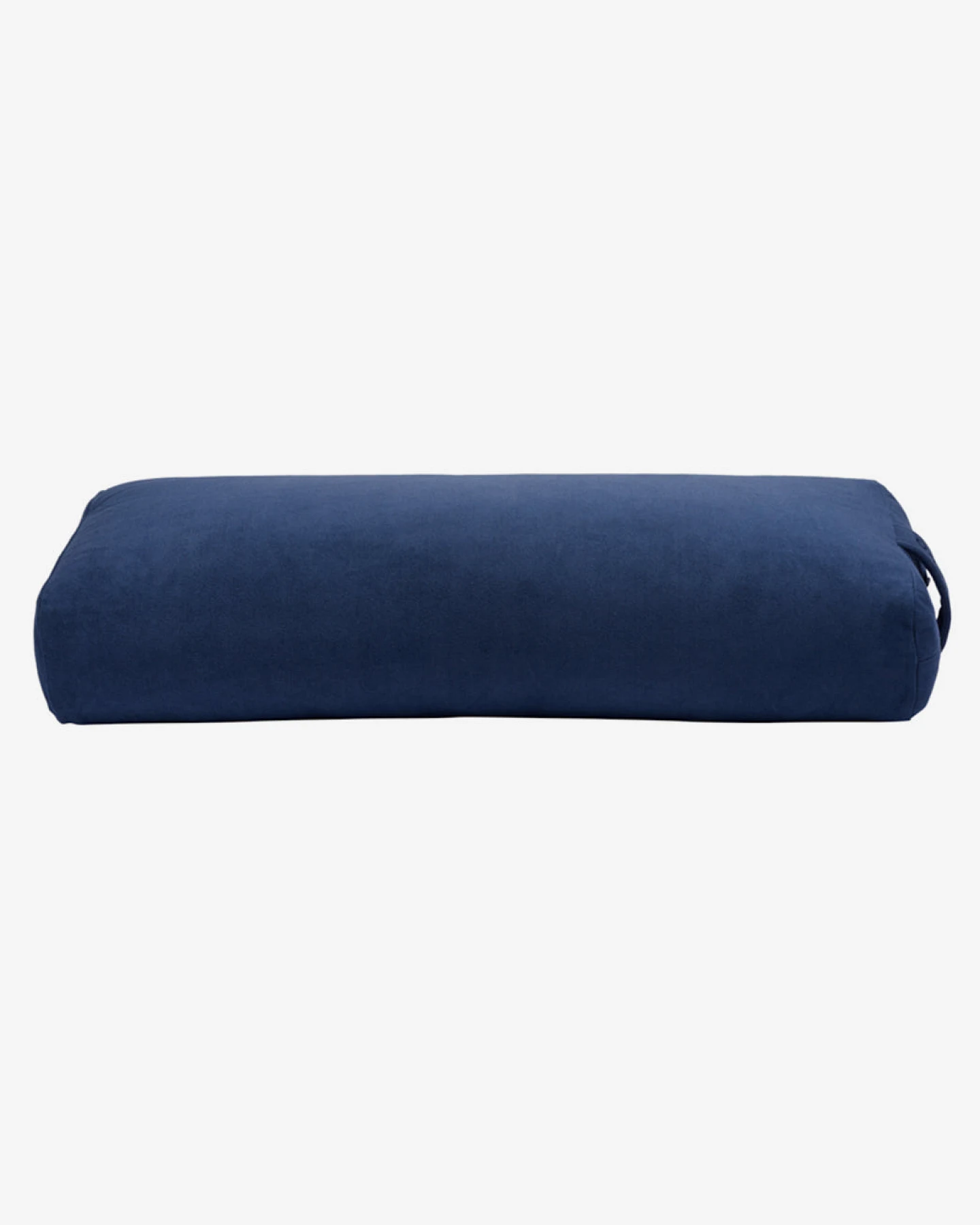 Manduka Yogabolster Eckig - Midnight – Ansicht 2