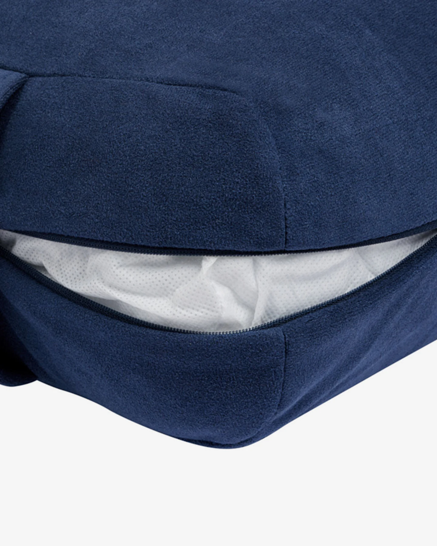 Manduka Yogabolster Eckig - Midnight – Ansicht 4