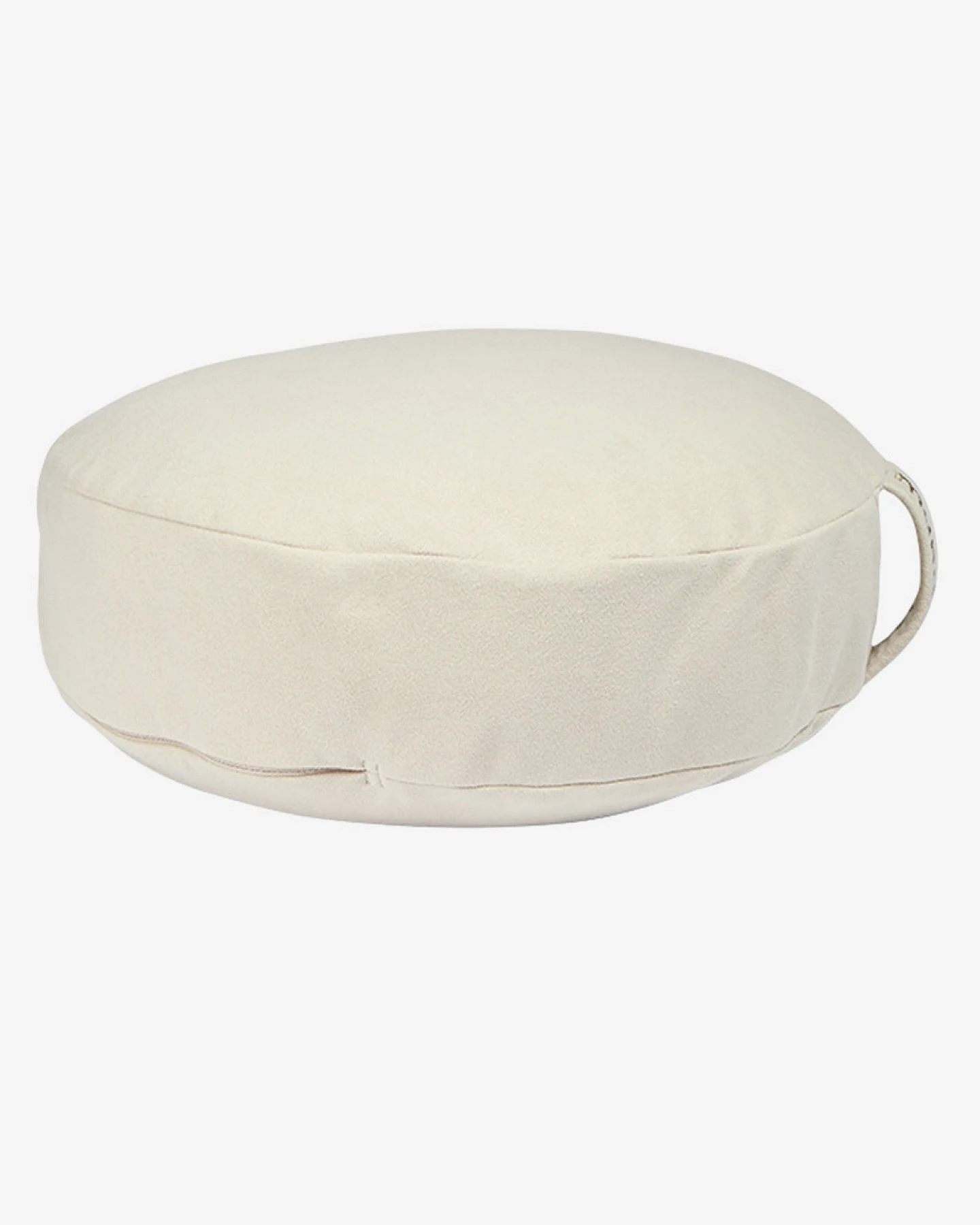 Manduka Meditationskissen - Sand – Ansicht 2