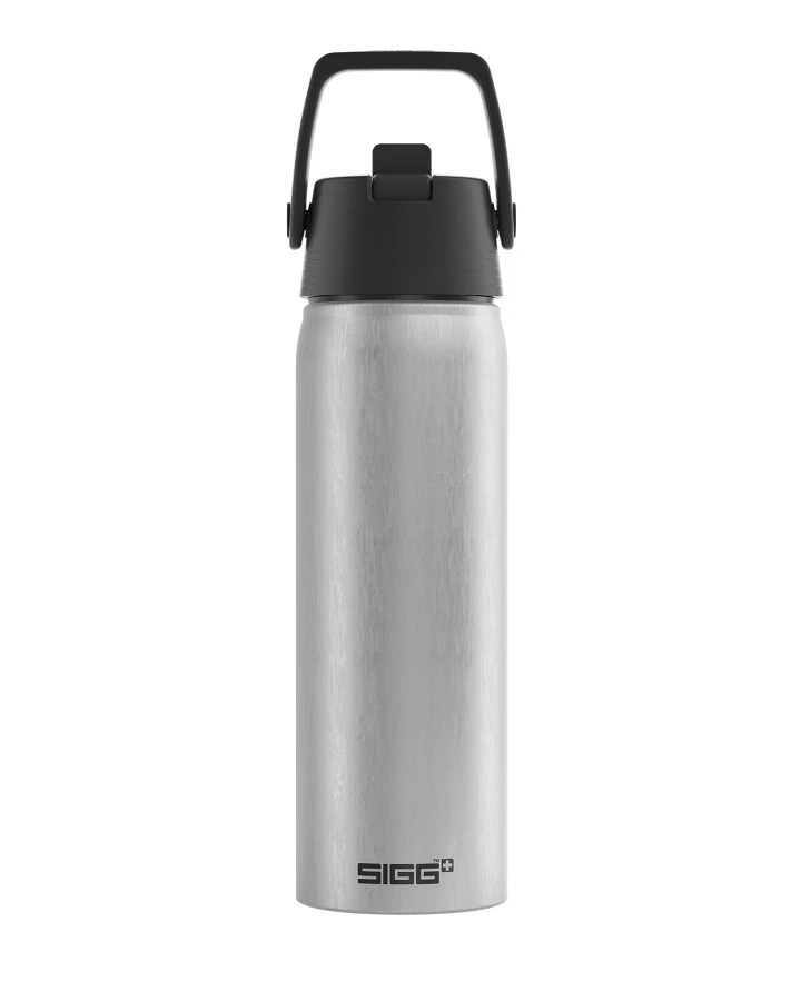 Trinkflasche WMB ONE FLIP Alu 0.75 L