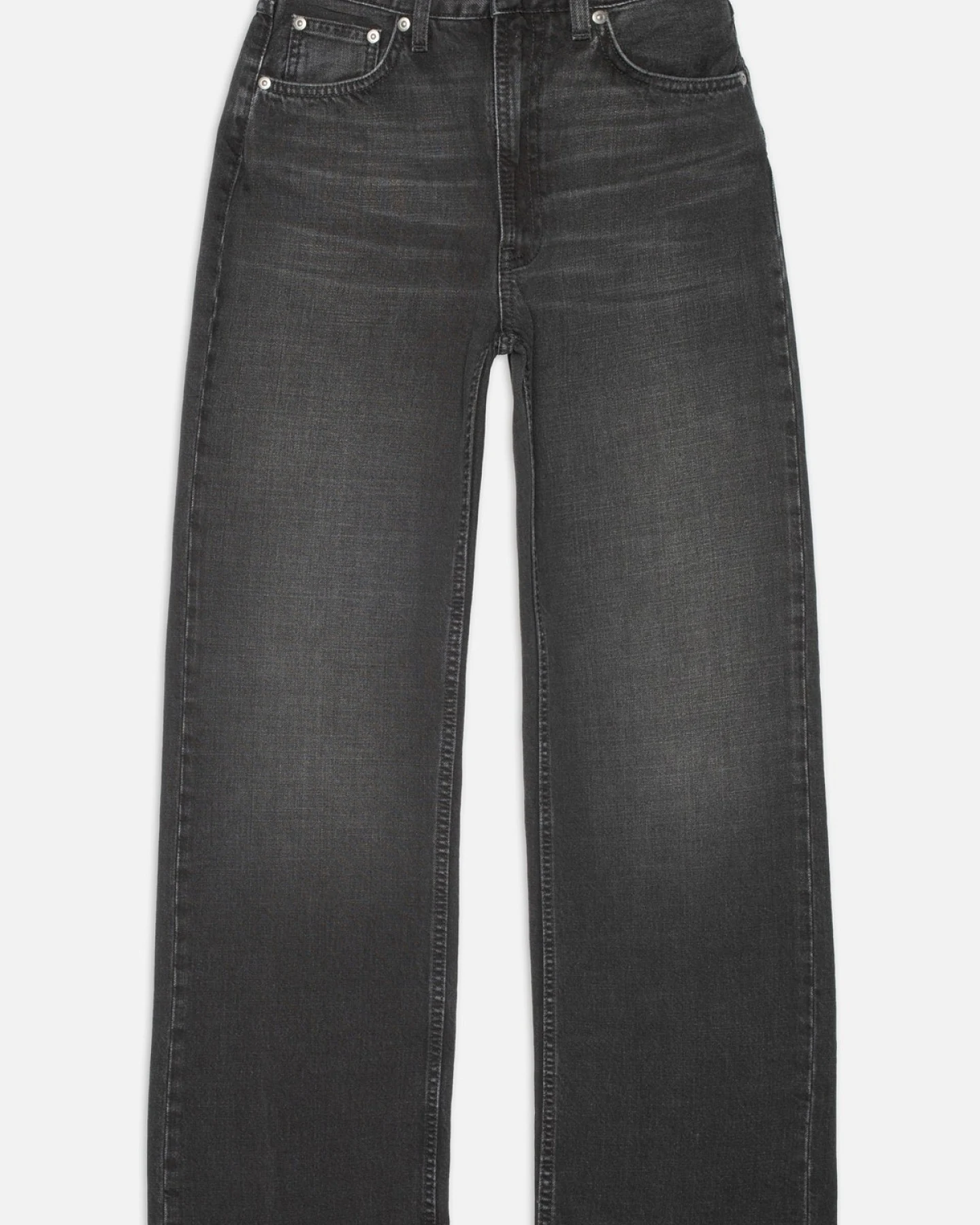 Jeans Clean Eileen Night Dune – Ansicht 3