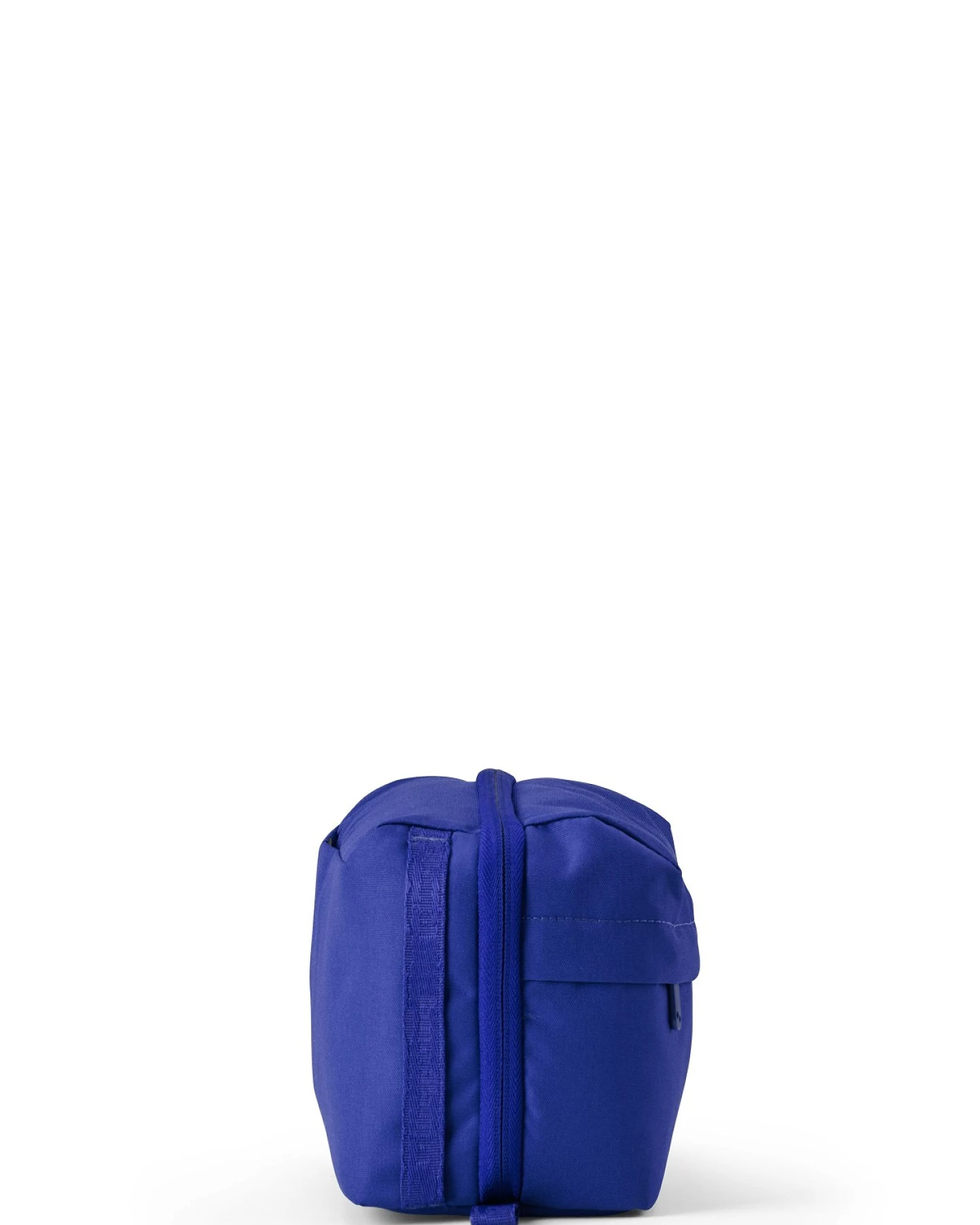 Washbag Woven Blau – Ansicht 3
