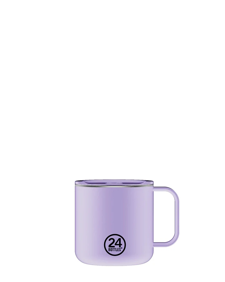 Casa Mug Erica Lila