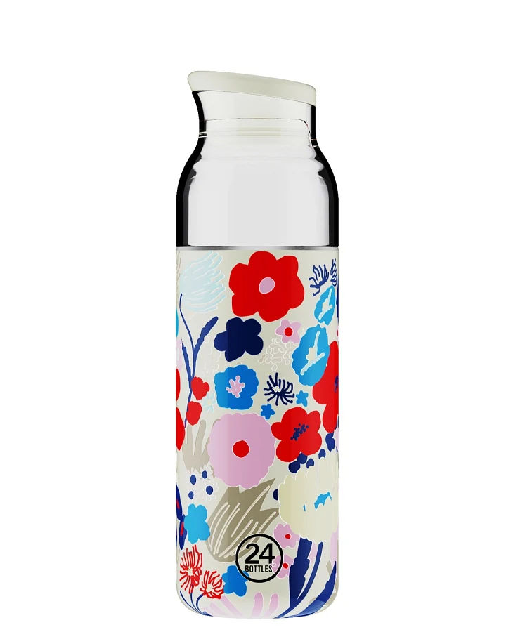 Casa Carafe Domenica Off White