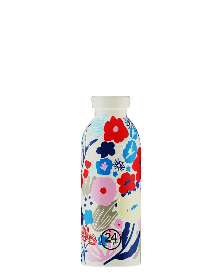 Clima Bottle 500ml Domenica Off White