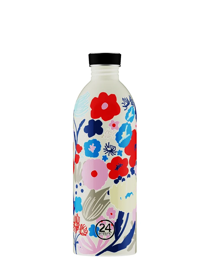 Urban Bottle 1L Domenica Off White