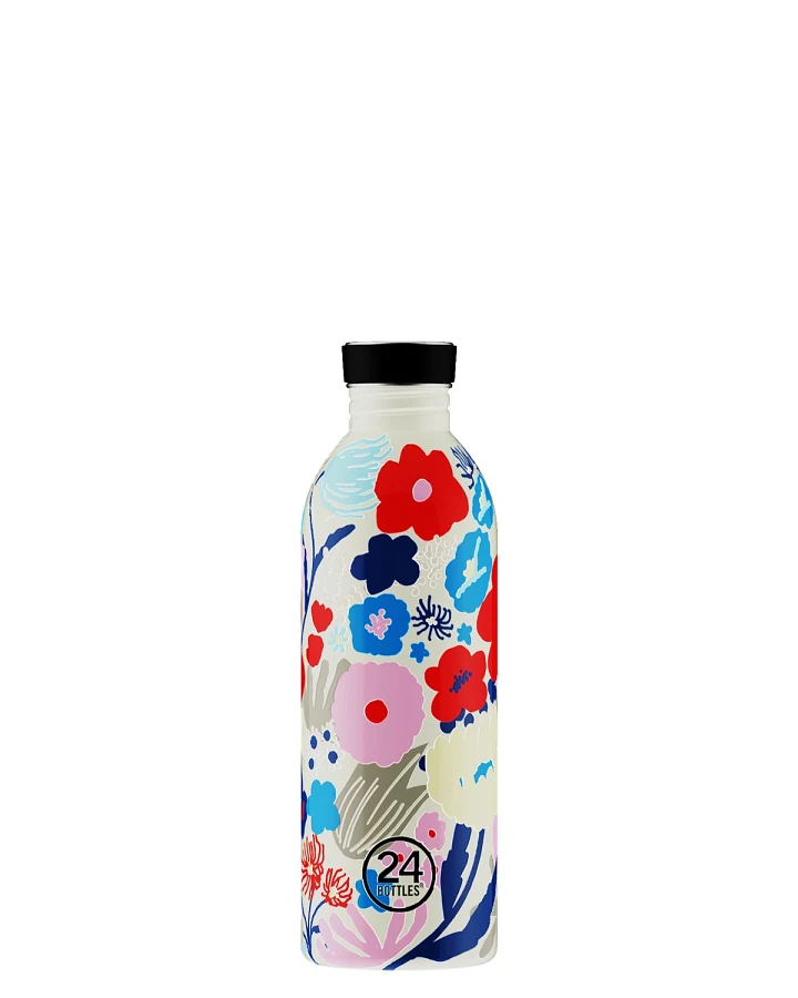 Urban Bottle 500ml Domenica Off White