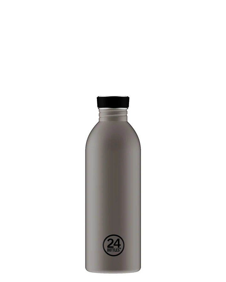 Urban Bottle 500ml Linen Beige