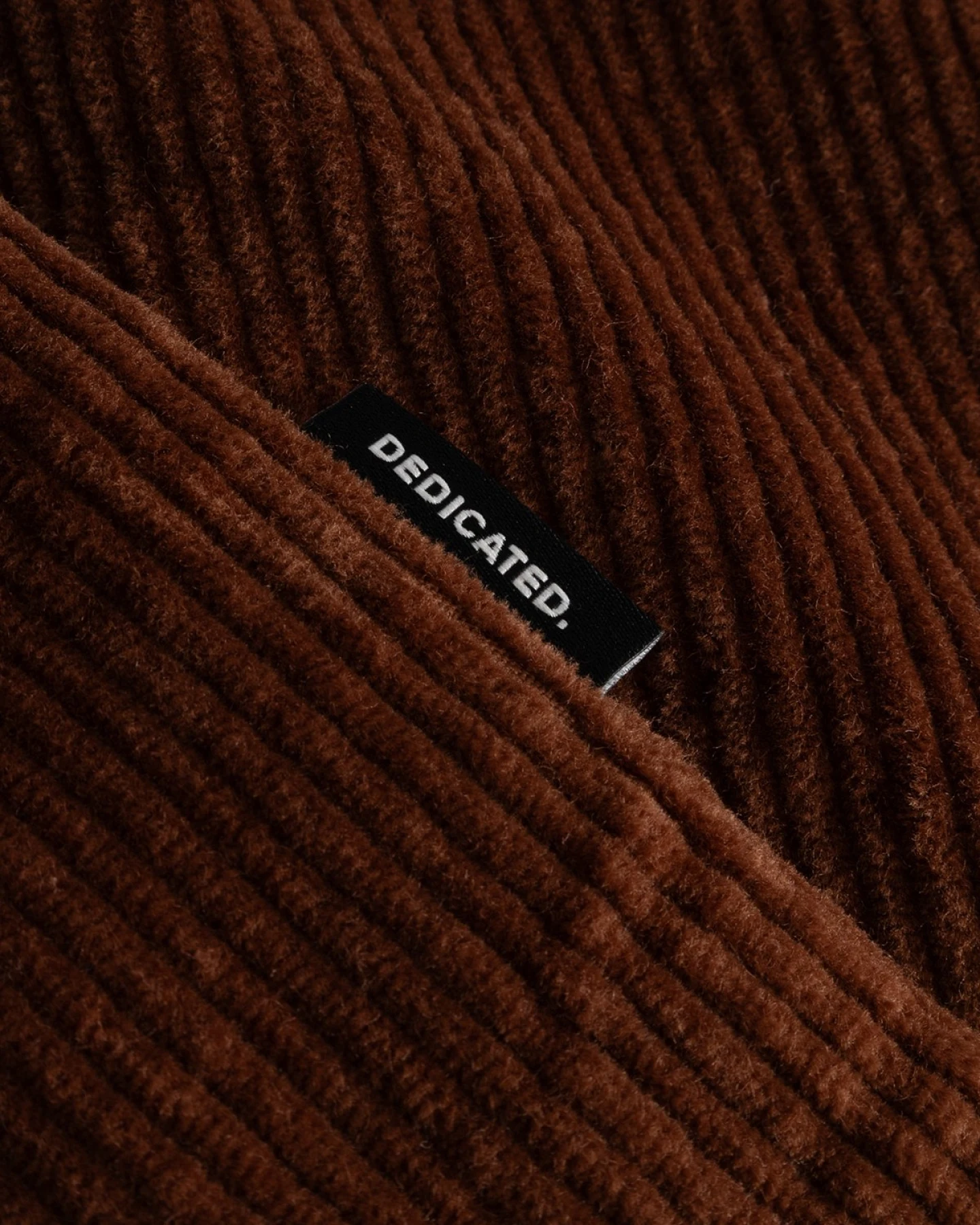 Hemd Kil Corduroy – Ansicht 5