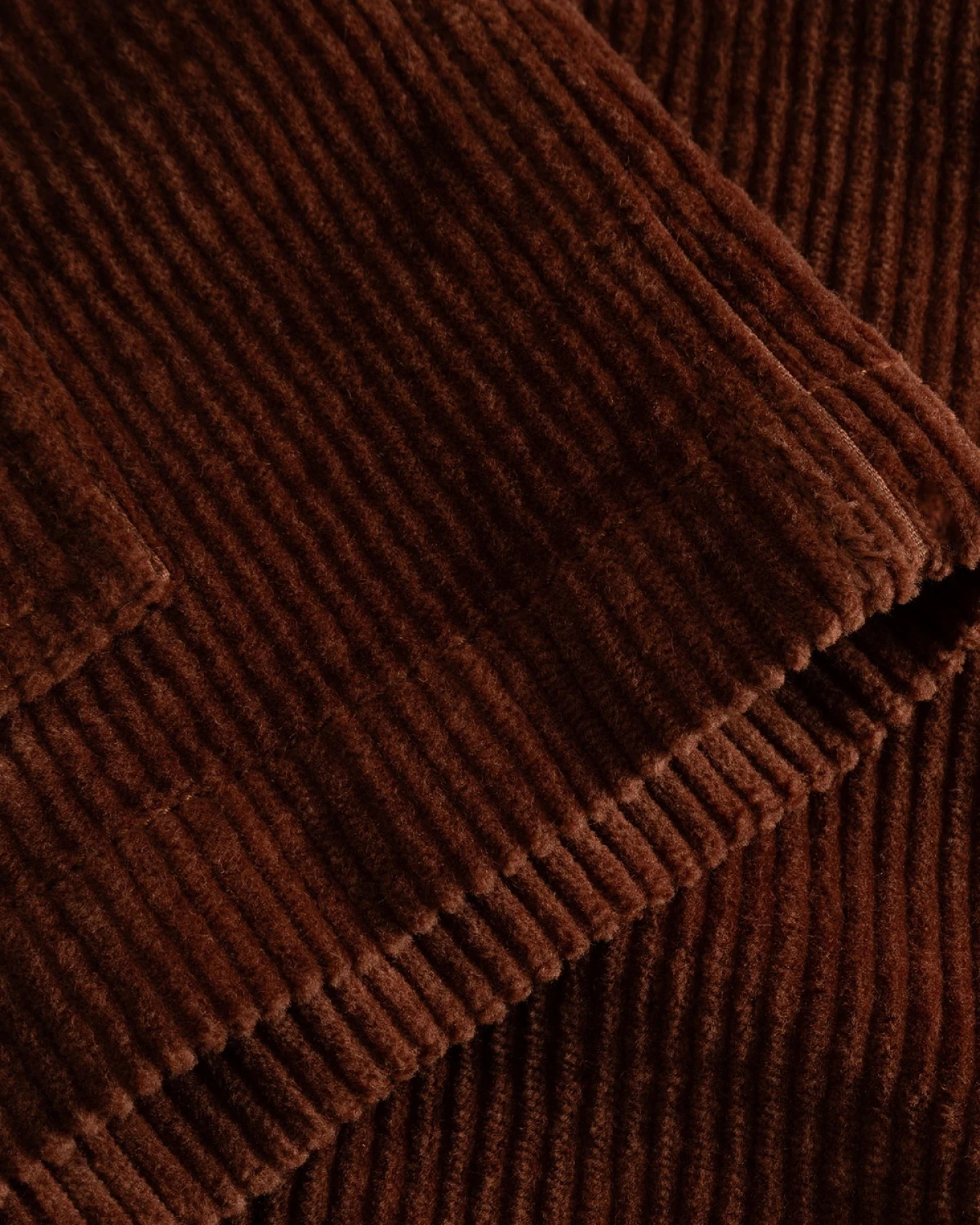 Jacke Stiby Cord – Ansicht 5