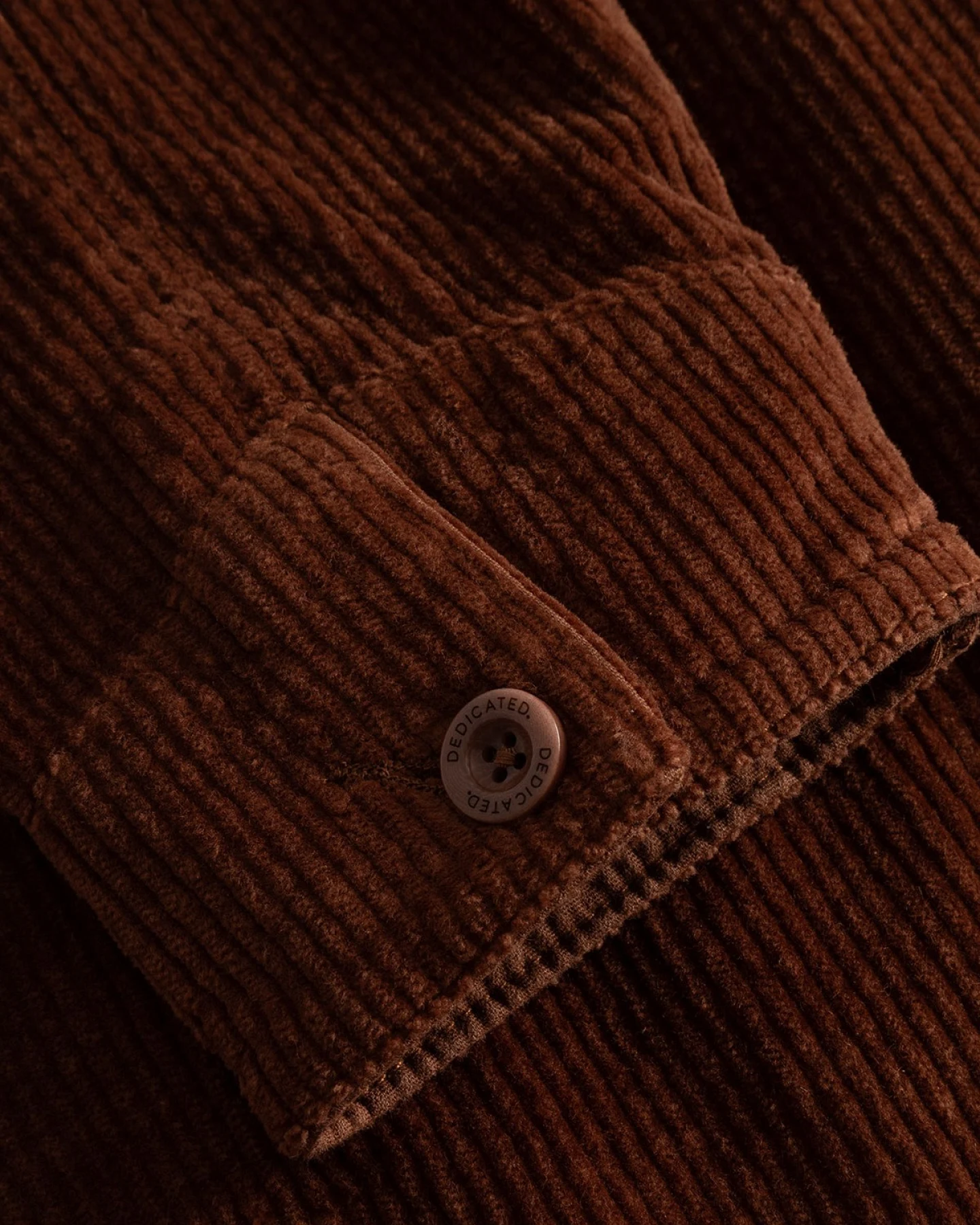 Jacke Stiby Cord – Ansicht 6
