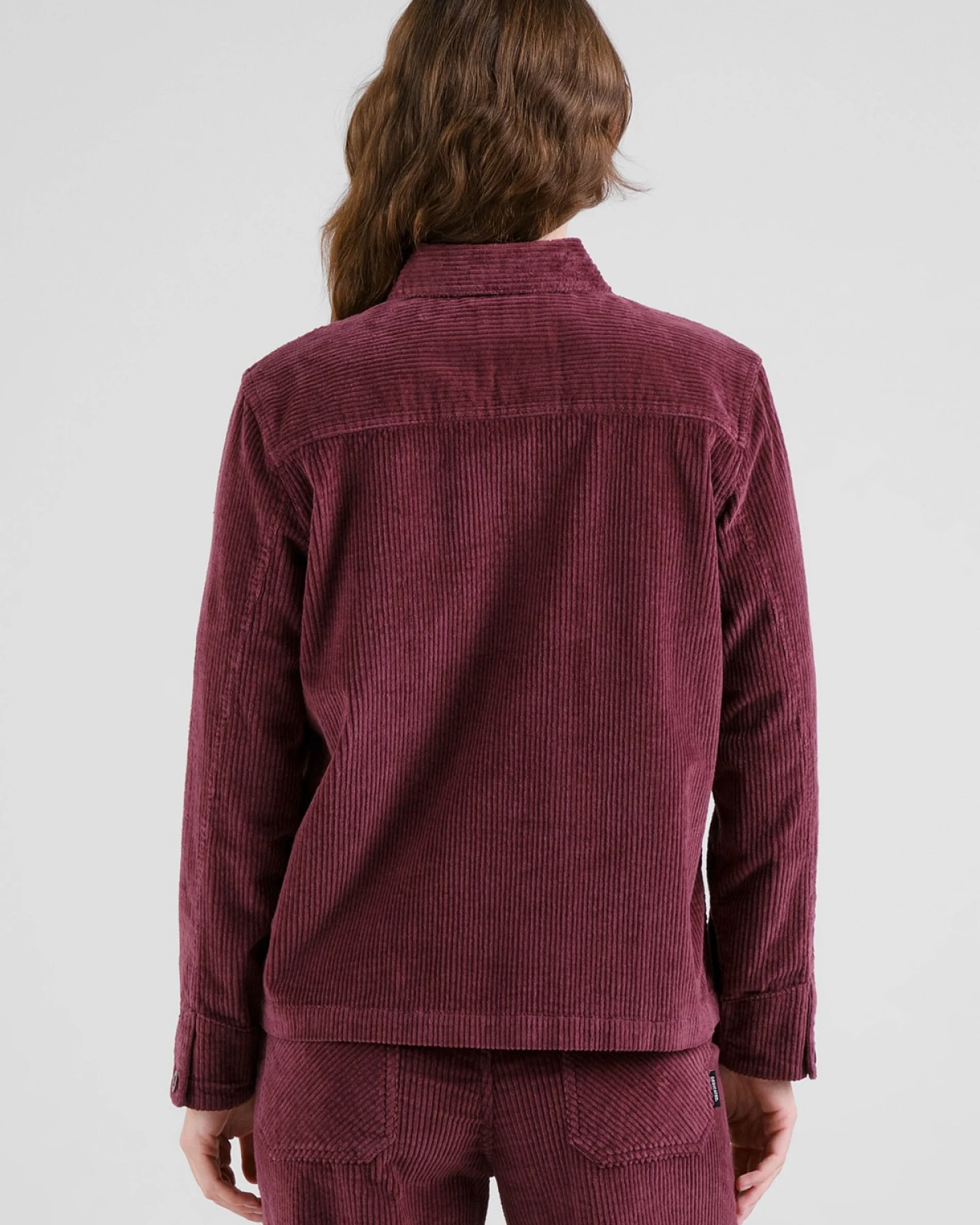 Jacke Stiby Cord – Ansicht 6