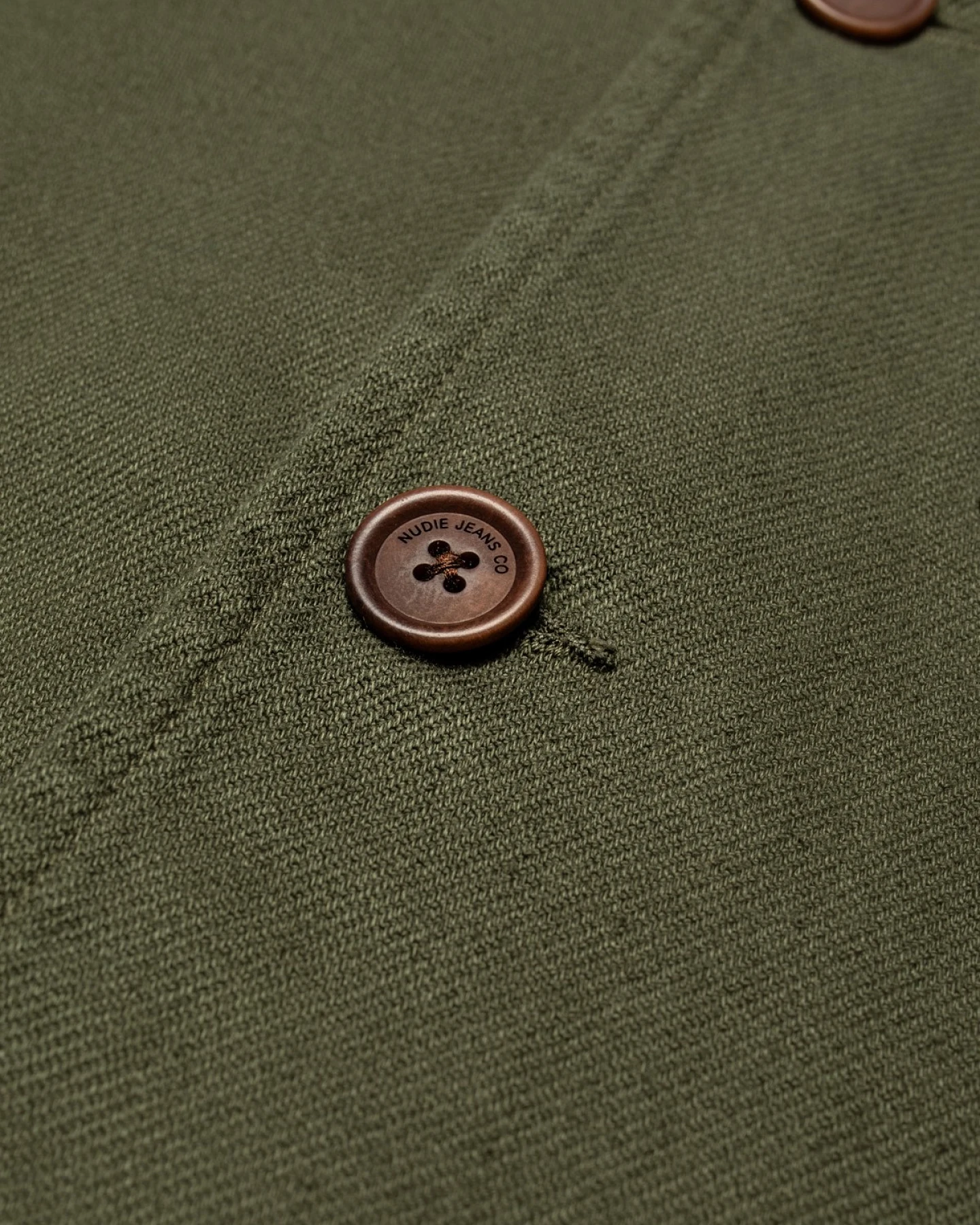 Jacke Barney Worker – Ansicht 3