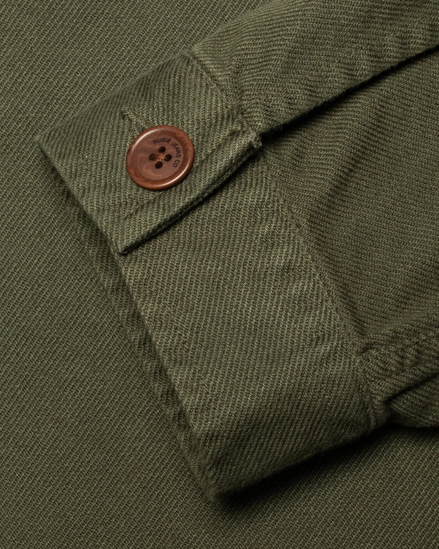 Jacke Barney Worker – Ansicht 4