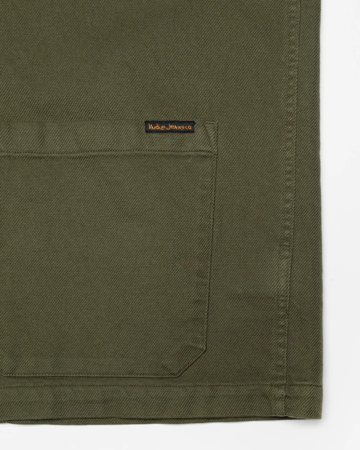 Jacke Barney Worker – Ansicht 5