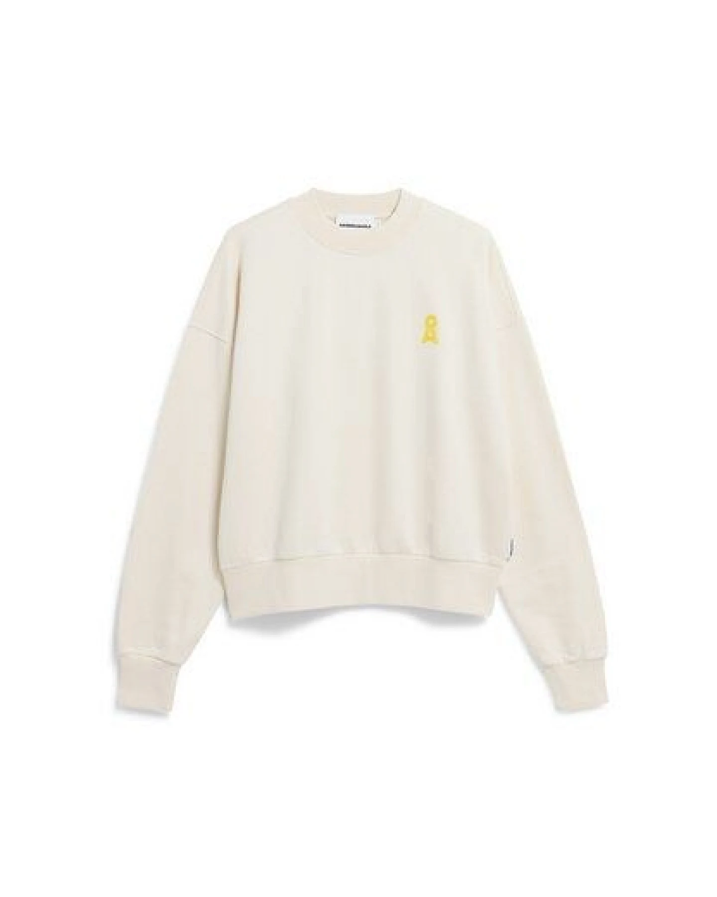 ARMEDANGELS ICONIC Å ALIZAA Damen Sweatshirt aus Bio-Baumwolle – Ansicht 4
