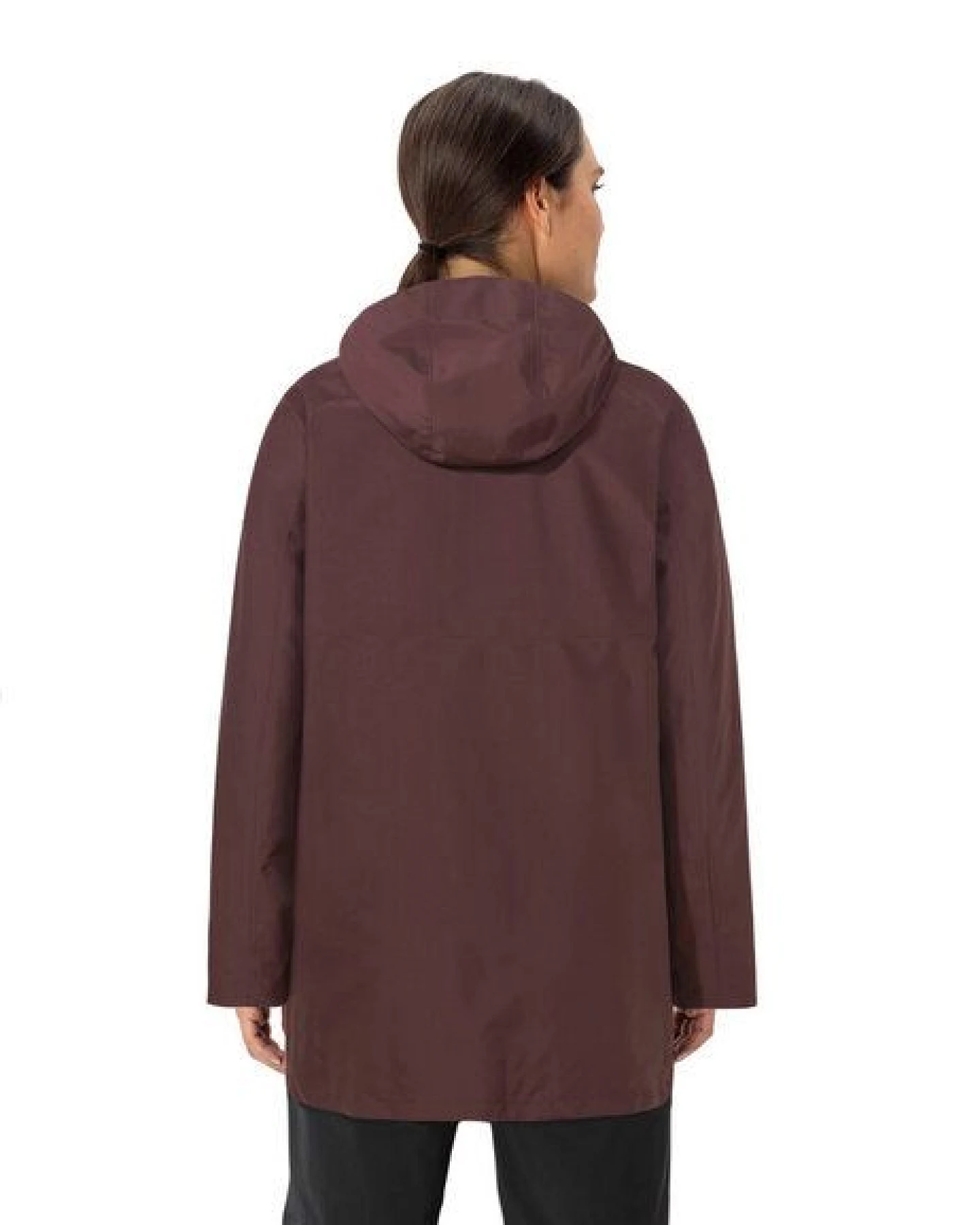 VAUDE 3in1-Jacken SE Women's Hitra 3in1 Parka – Ansicht 4