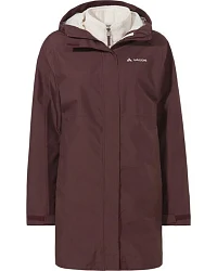 Produktseite: VAUDE 3in1-Jacken SE Women's Hitra 3in1 Parka