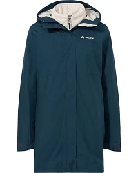 Produktseite: VAUDE 3in1-Jacken SE Women's Hitra 3in1 Parka