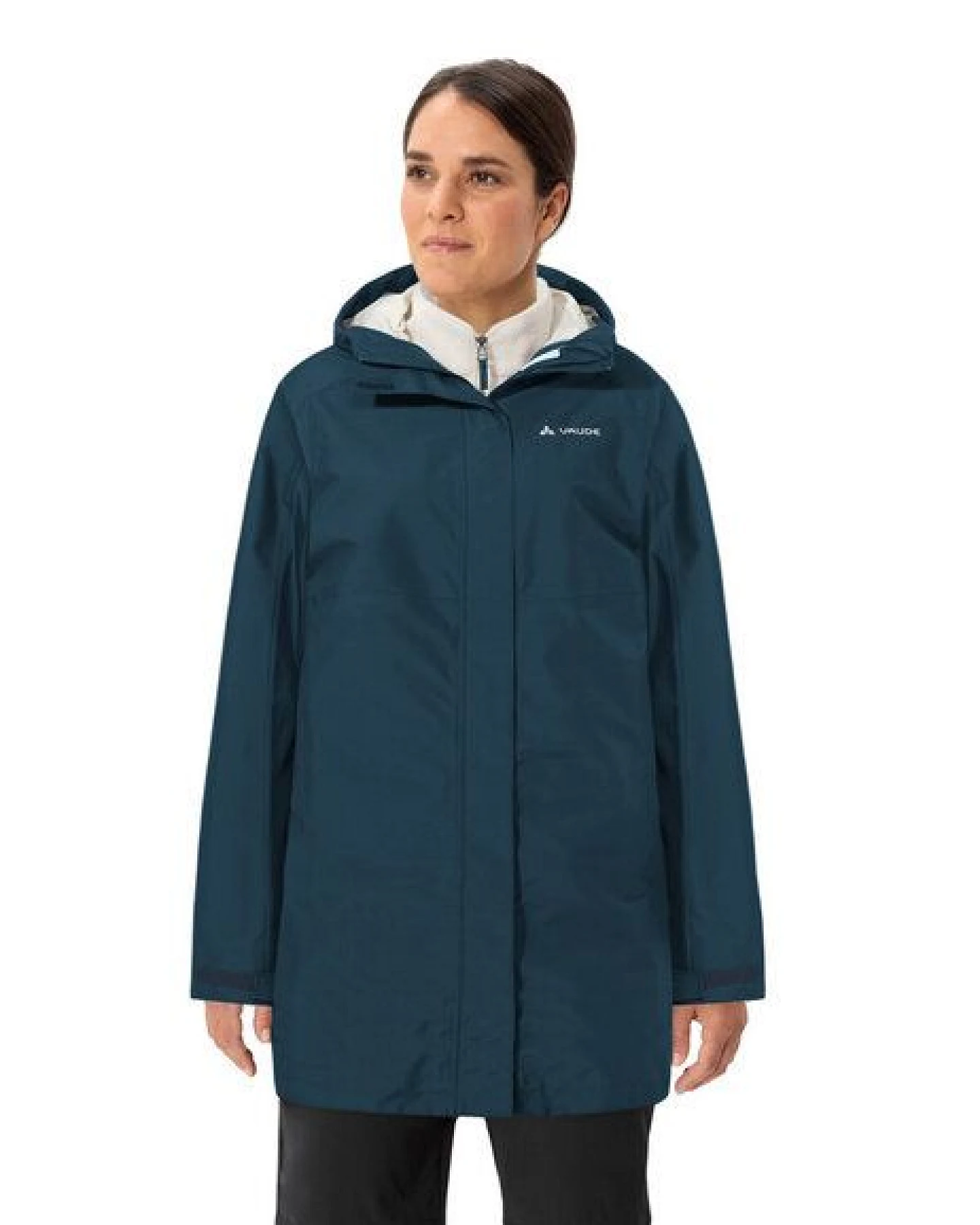 VAUDE 3in1-Jacken SE Women's Hitra 3in1 Parka – Ansicht 3
