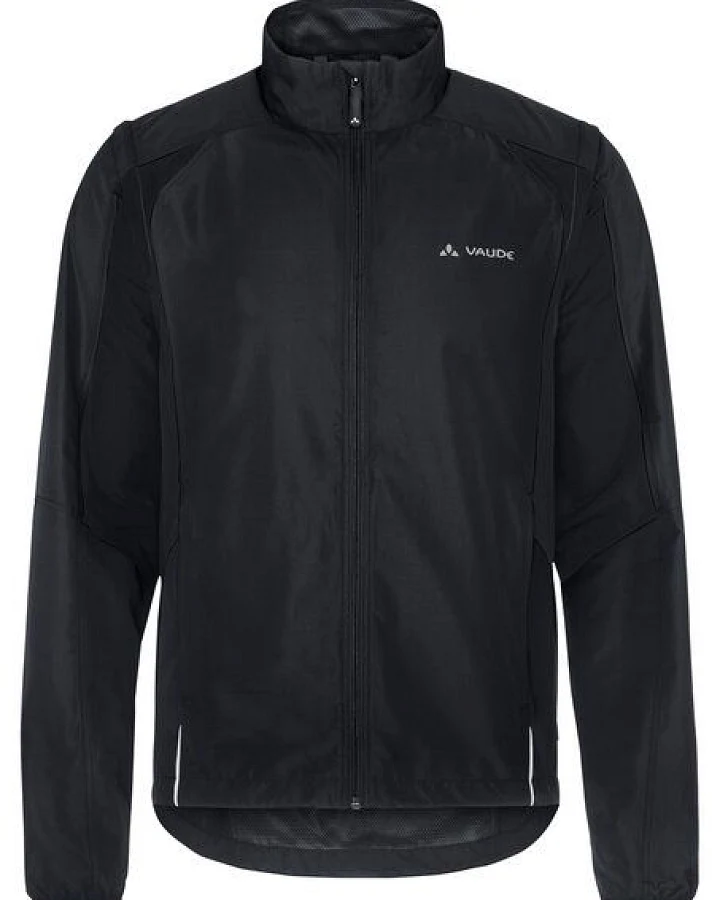Produktseite: VAUDE Jacken Men's Dundee Classic ZO Jacket