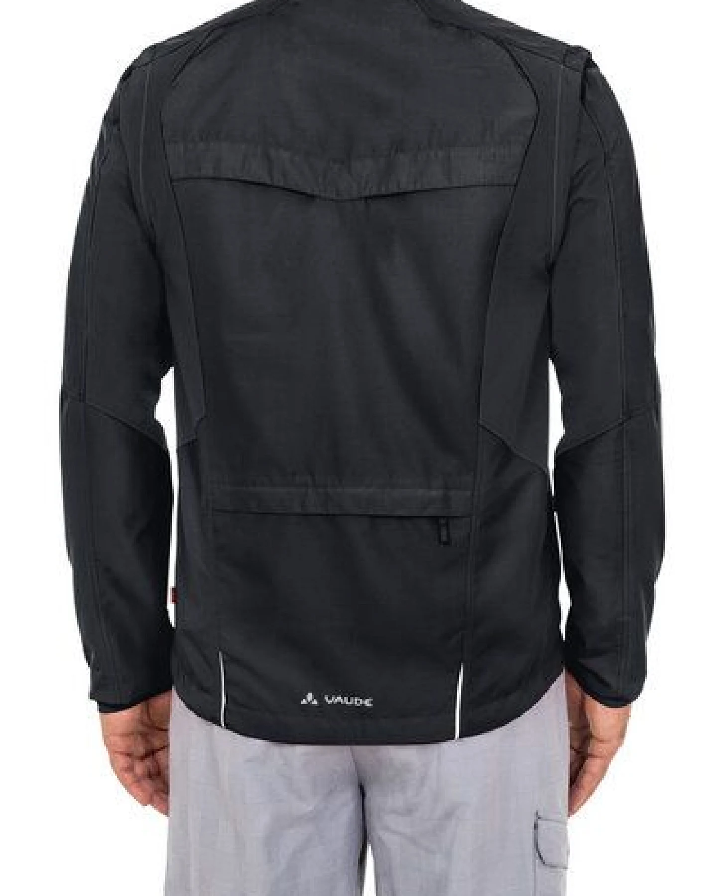 VAUDE Jacken Men's Dundee Classic ZO Jacket – Ansicht 4