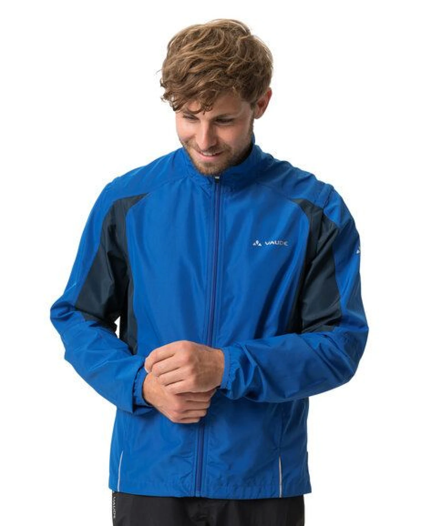 VAUDE Jacken Men's Dundee Classic ZO Jacket – Ansicht 3