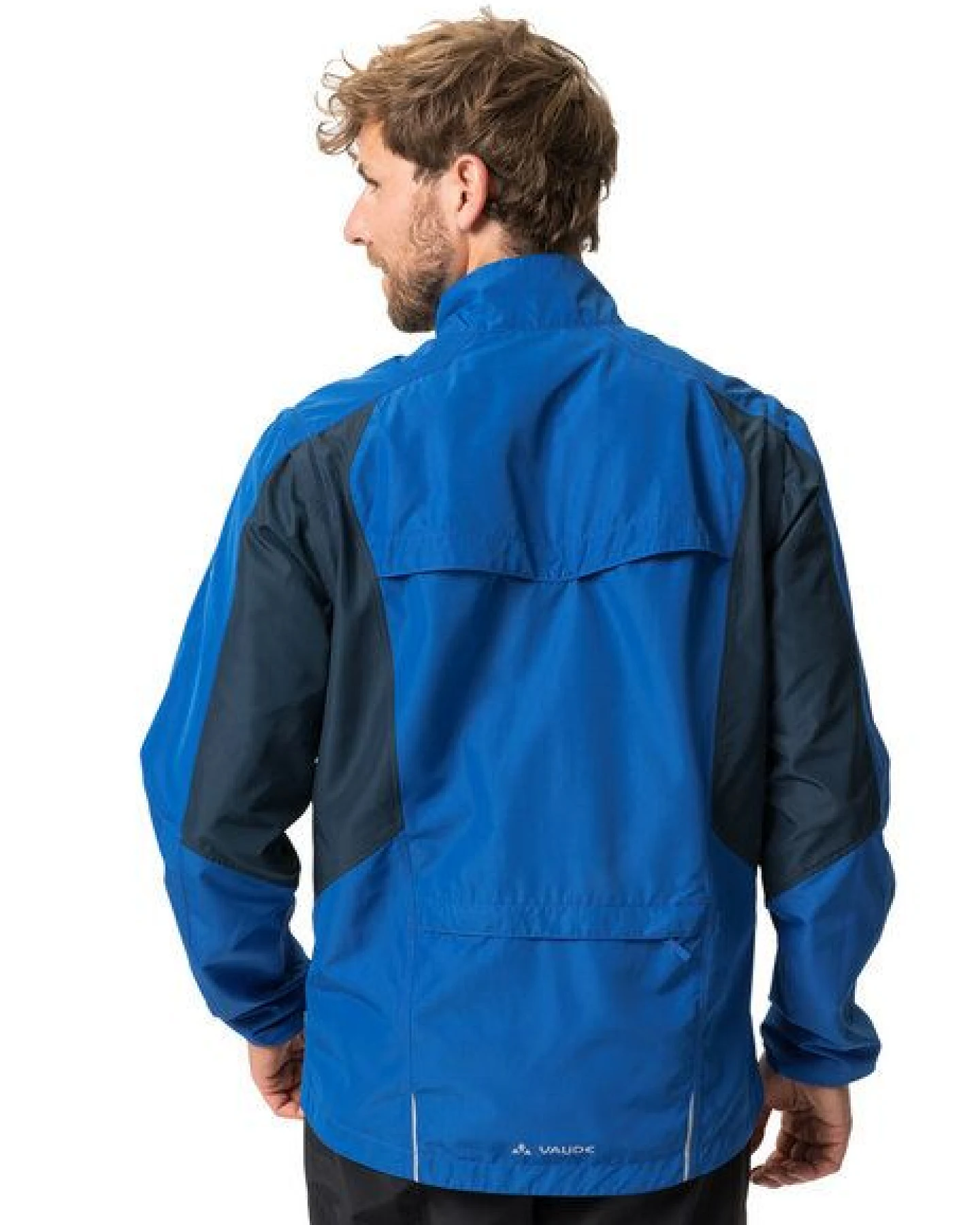 VAUDE Jacken Men's Dundee Classic ZO Jacket – Ansicht 4