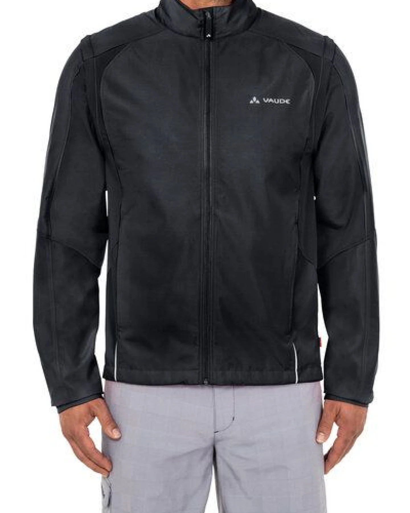 VAUDE Jacken Men's Dundee Classic ZO Jacket – Ansicht 3