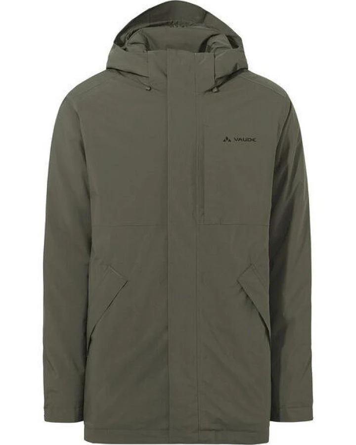 VAUDE Jacken SE Men's Abelia Parka II