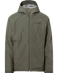 Produktseite: VAUDE Jacken SE Men's Morkon Wool Jacket