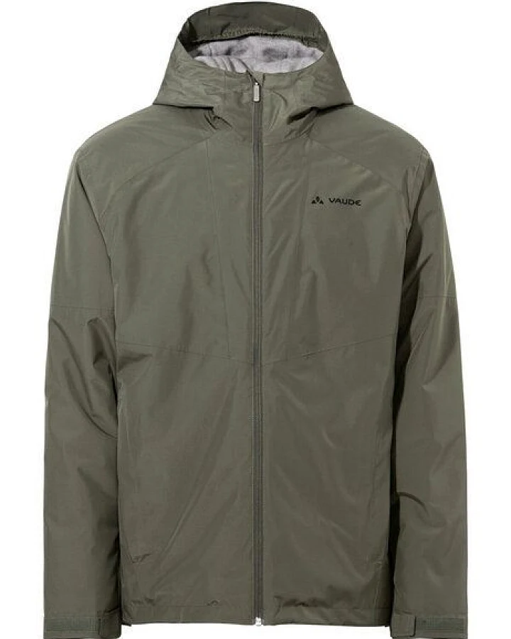 VAUDE Jacken SE Men's Morkon Wool Jacket