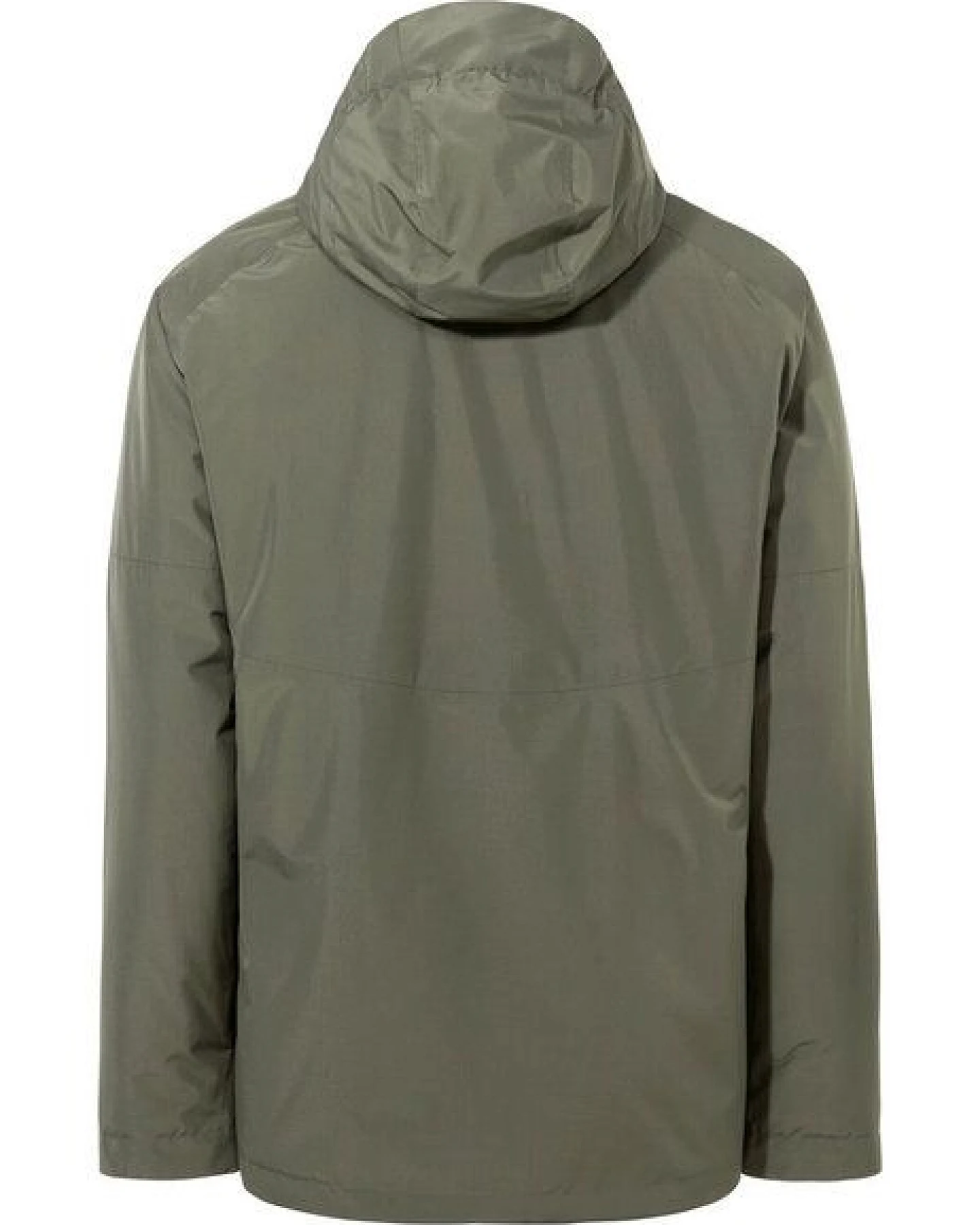 VAUDE Jacken SE Men's Morkon Wool Jacket – Ansicht 2