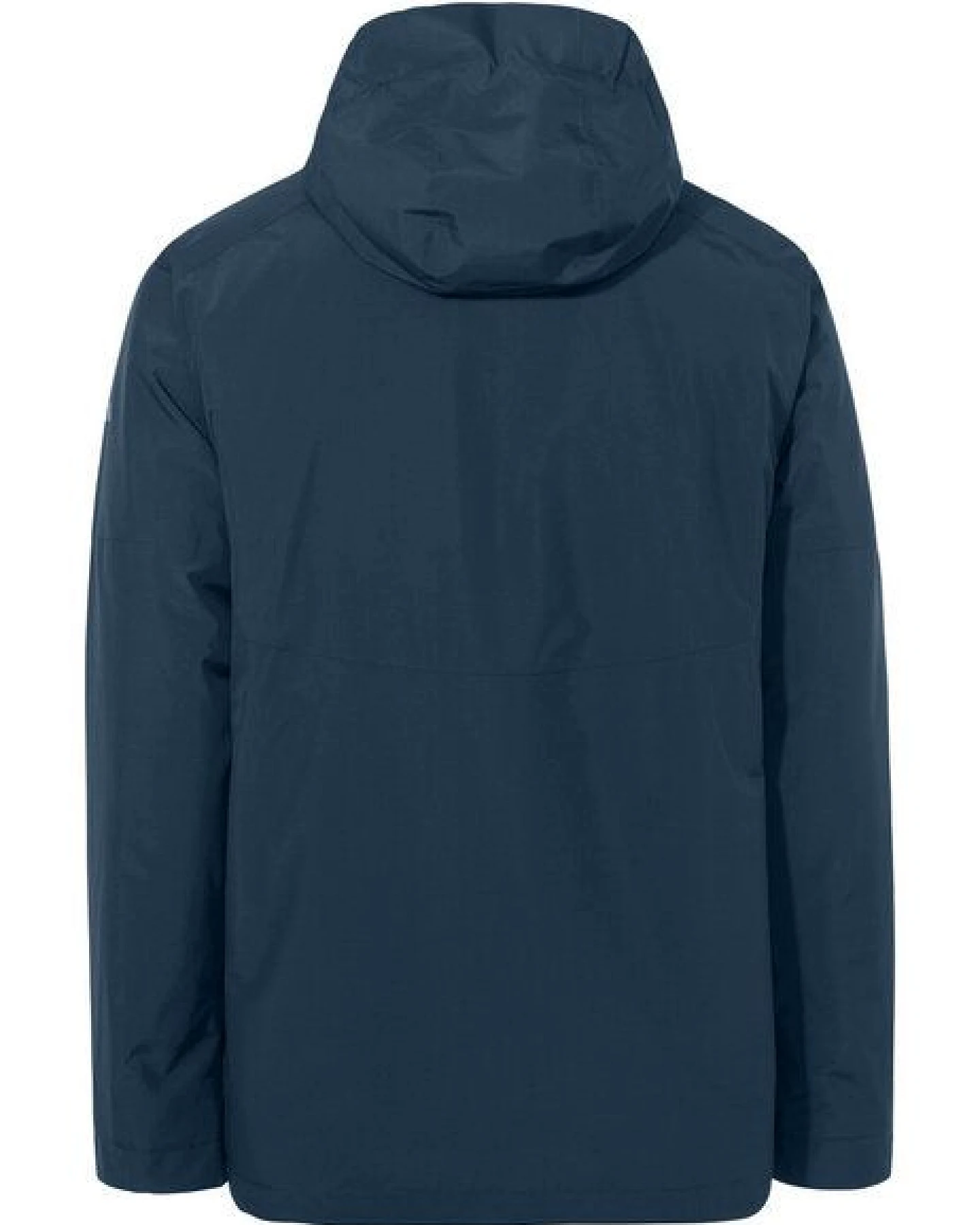 VAUDE Jacken SE Men's Morkon Wool Jacket – Ansicht 2